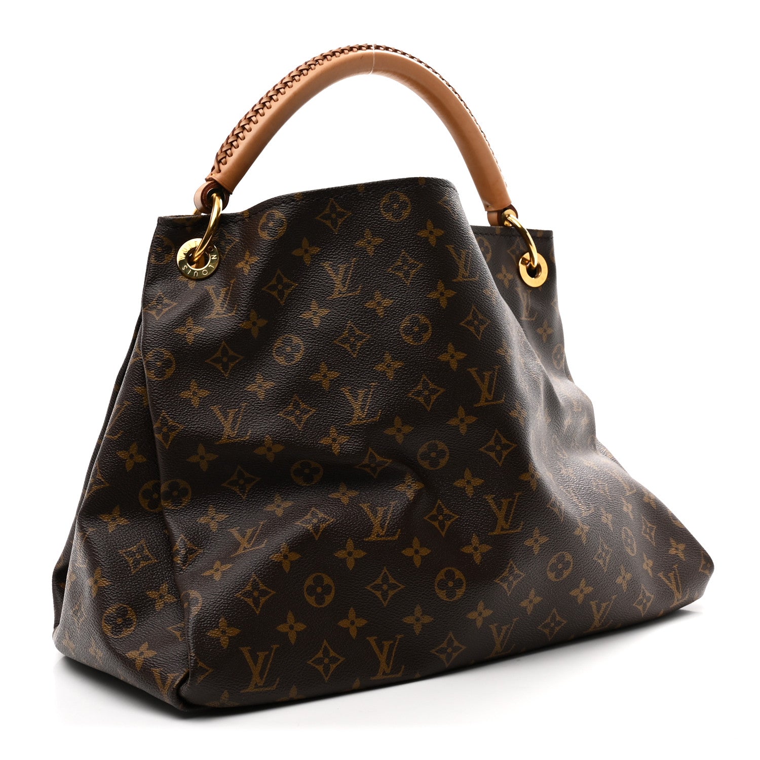 Monogram Artsy MM
