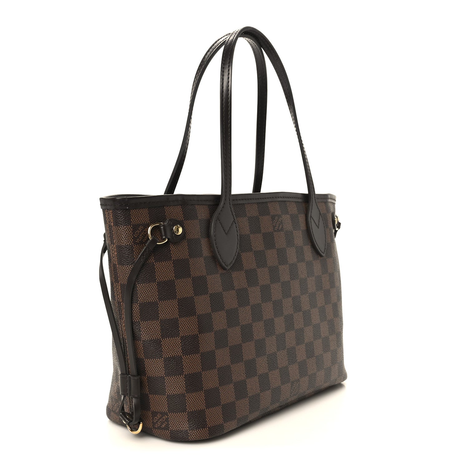 Damier Ebene Neo Neverfull PM