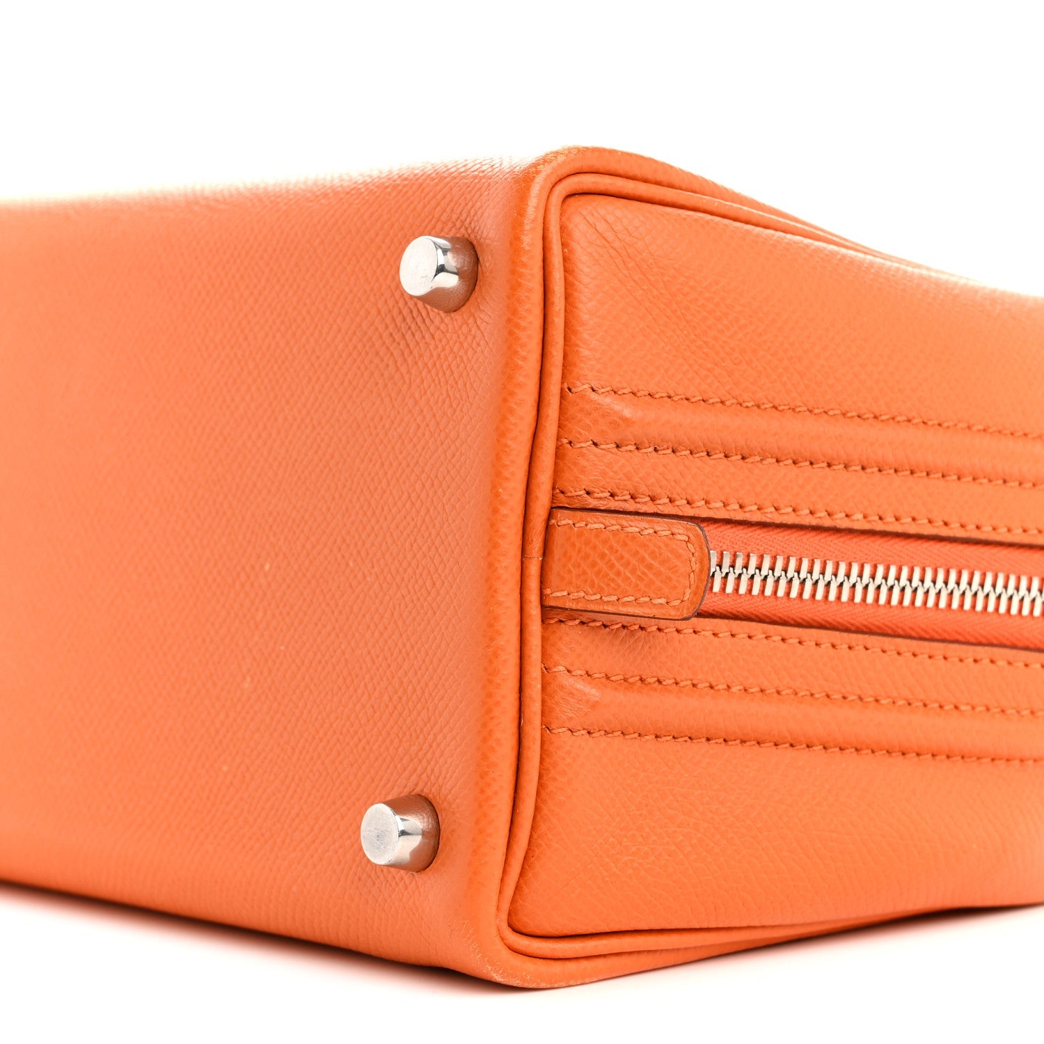 Epsom Sac En Vie 26 Orange
