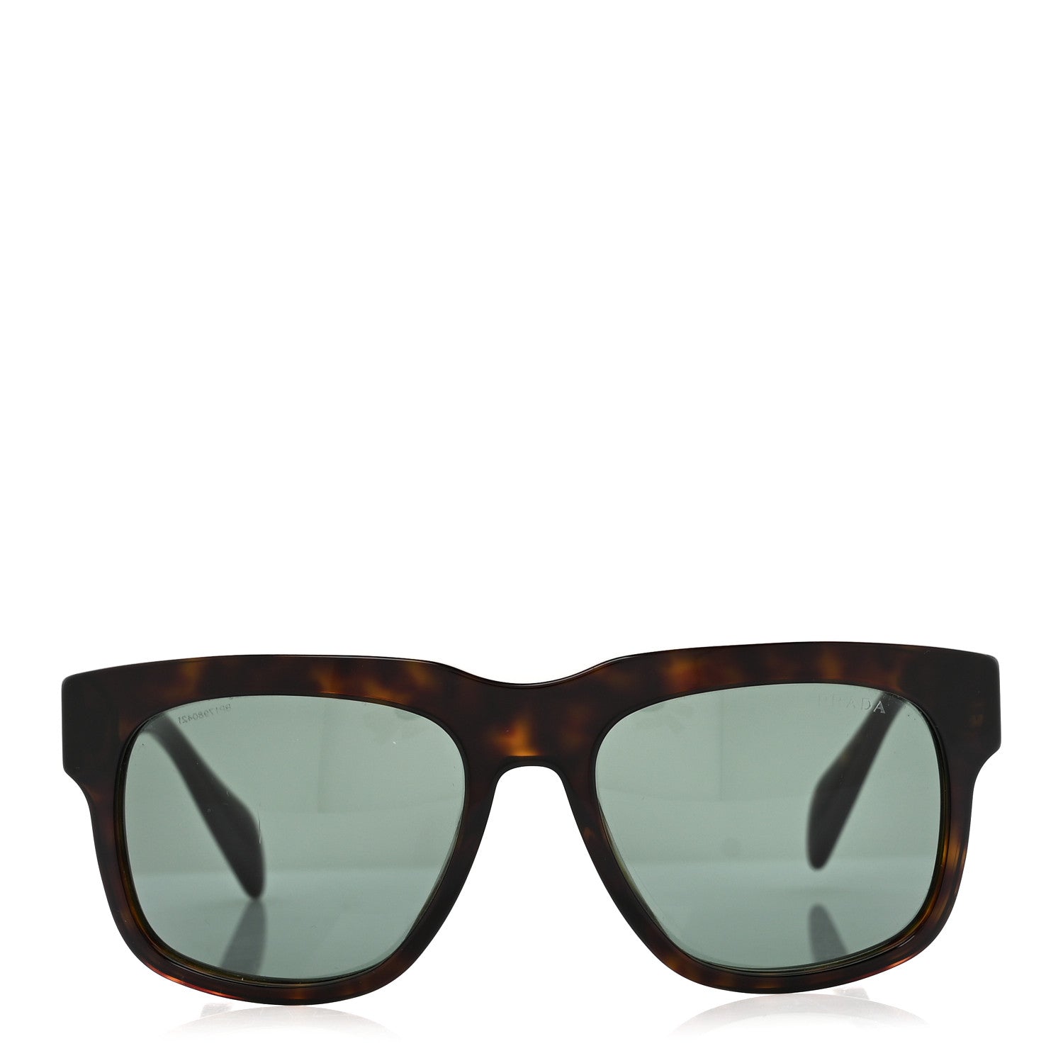 Sunglasses SPR 14Q Tortoise