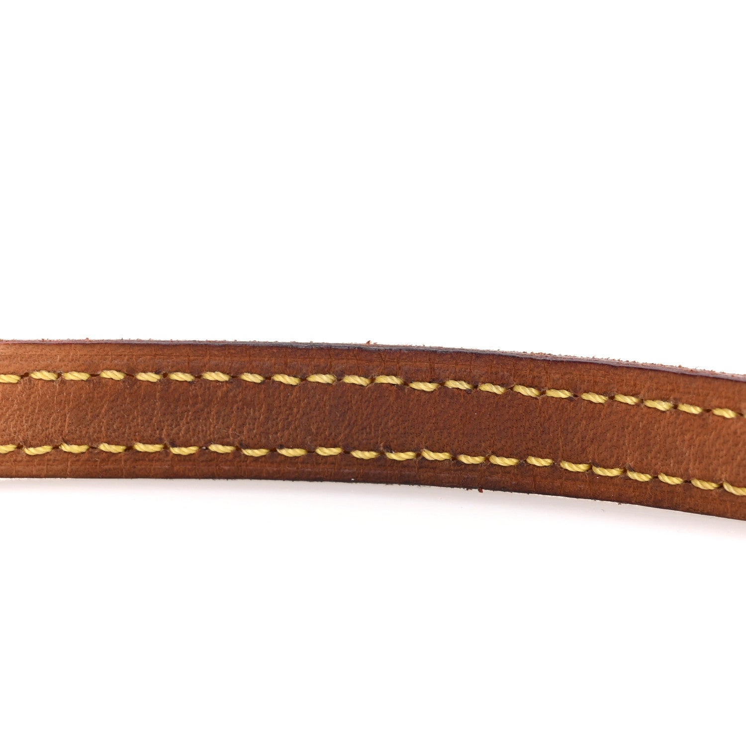 Vachetta 12mm Long Shoulder Strap