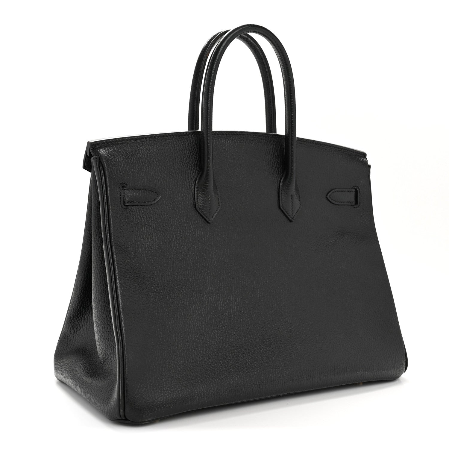 Ardennes Birkin 35 Black