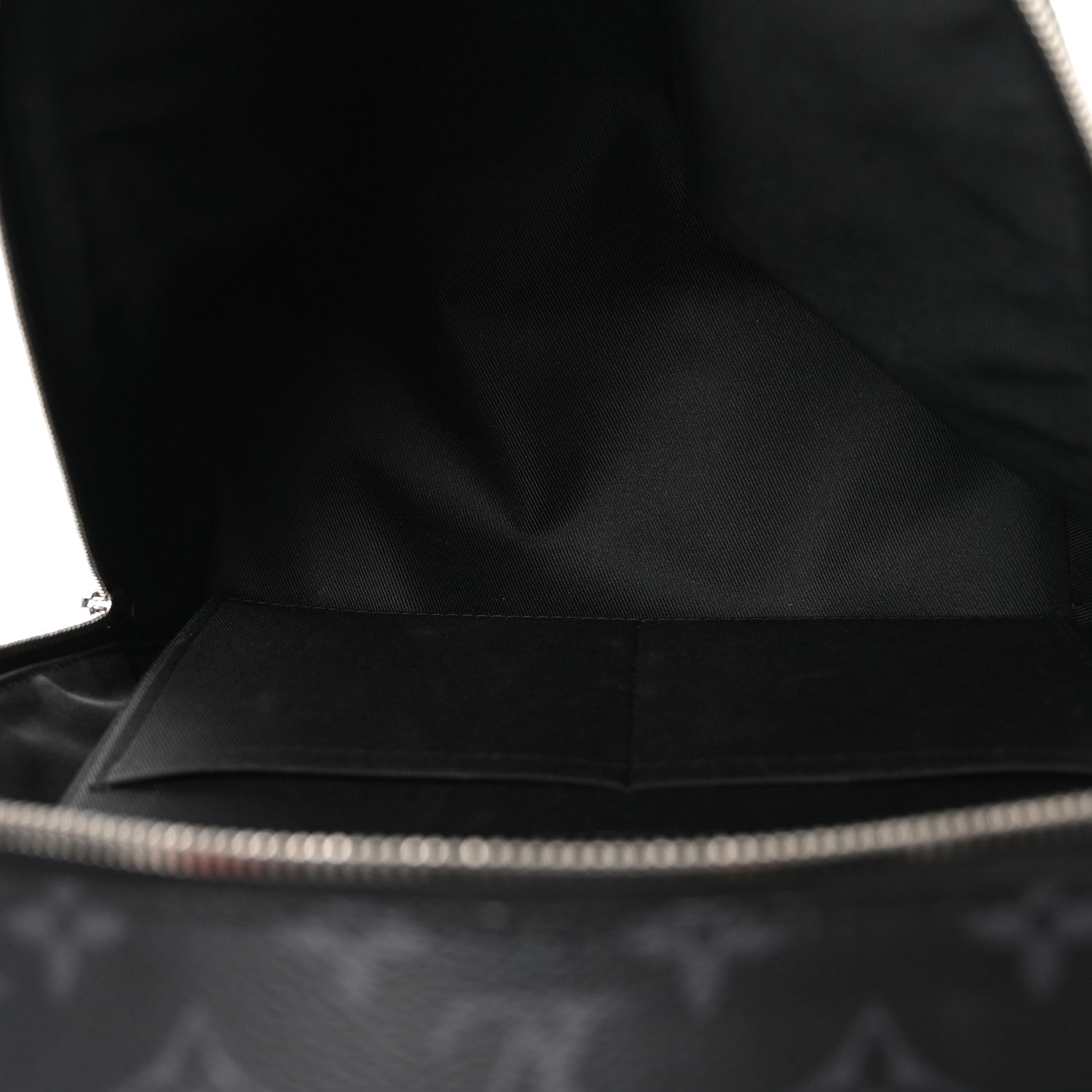 Monogram Eclipse Slim Discovery Backpack