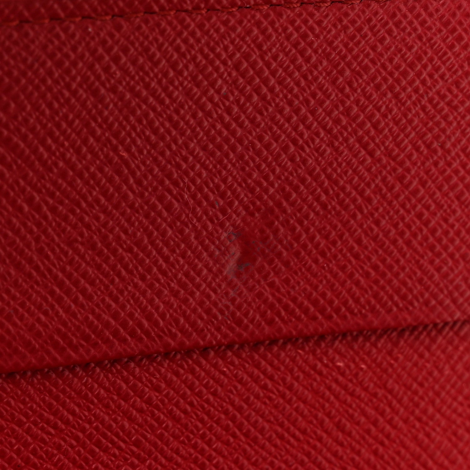 Monogram Cerises Compact Zippe Wallet