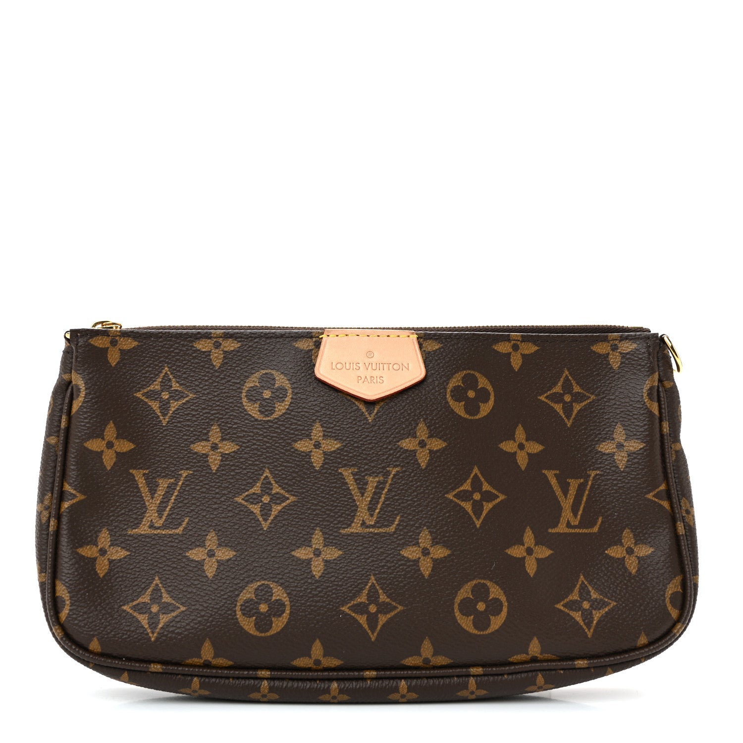 Monogram Multi Pochette Accessories Large Pochette