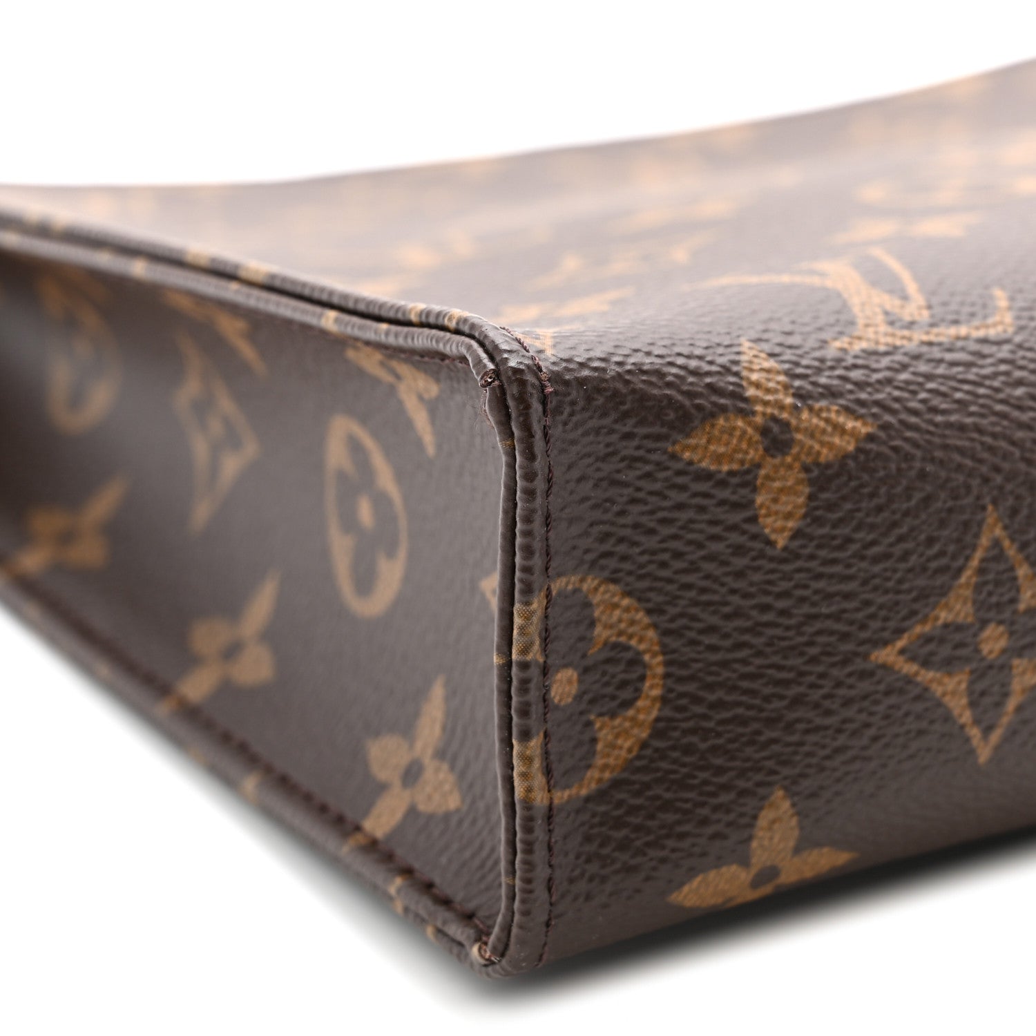 Monogram Toiletry Pouch 26