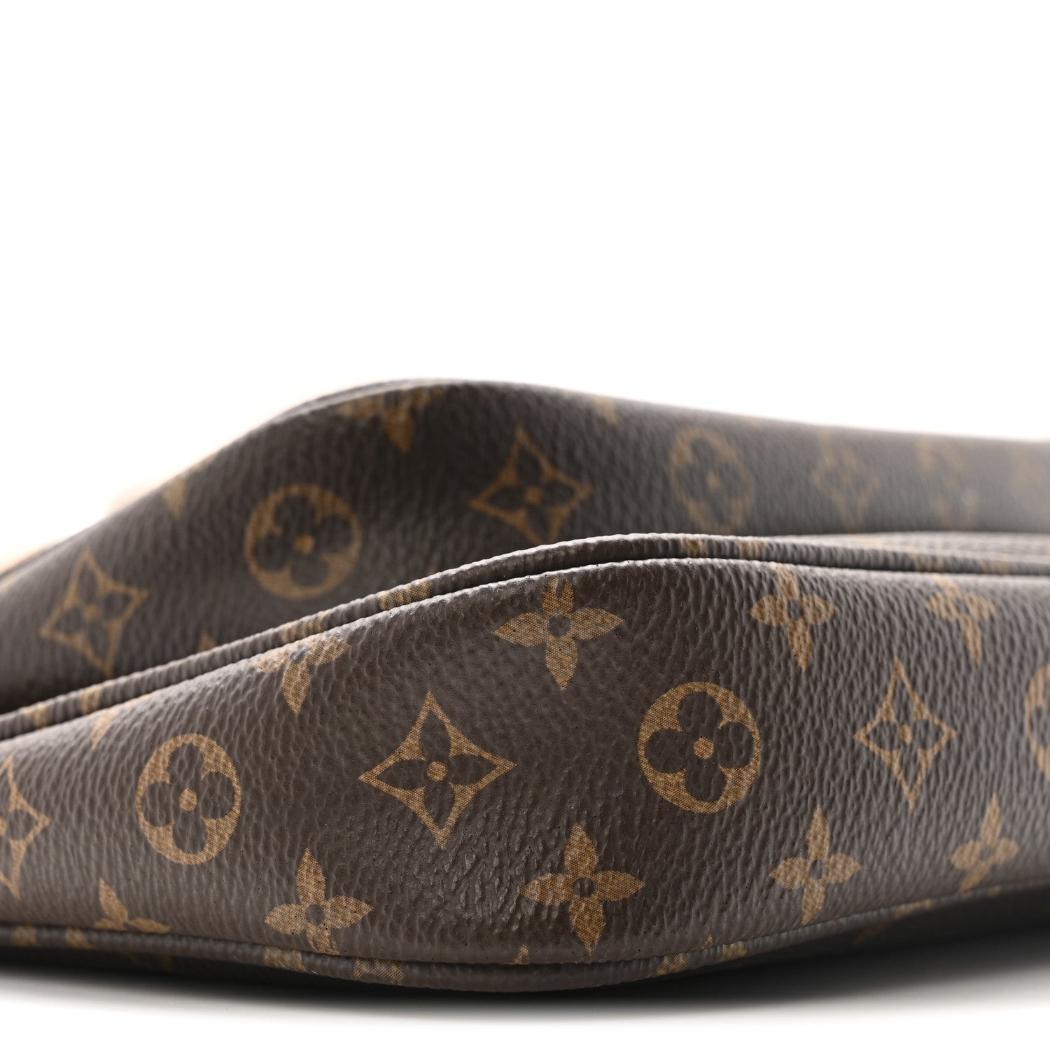 Monogram Multi Pochette Accessories Rose Clair
