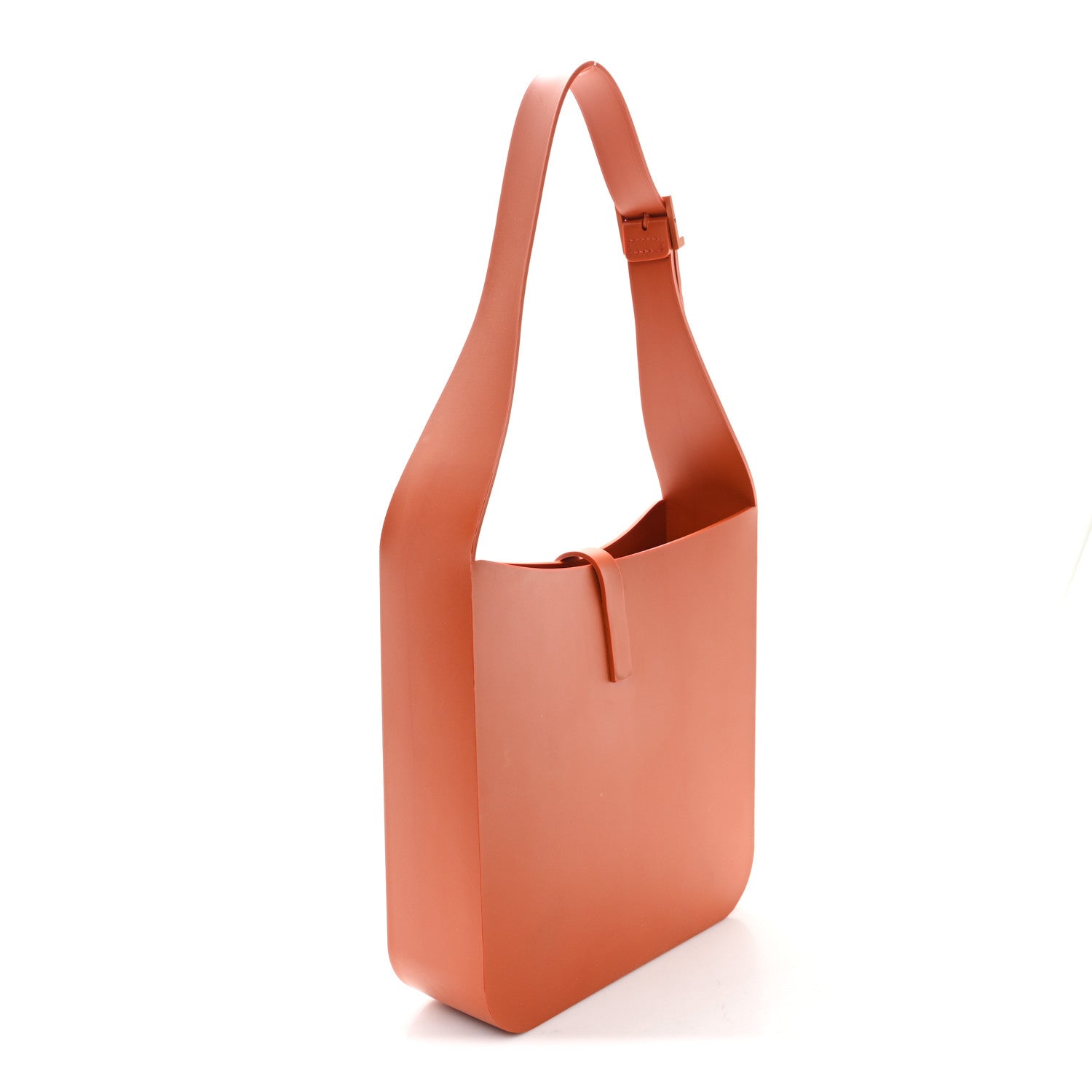 Rubber Le 5 A 7 Soft Hobo Pureed Pumpkin