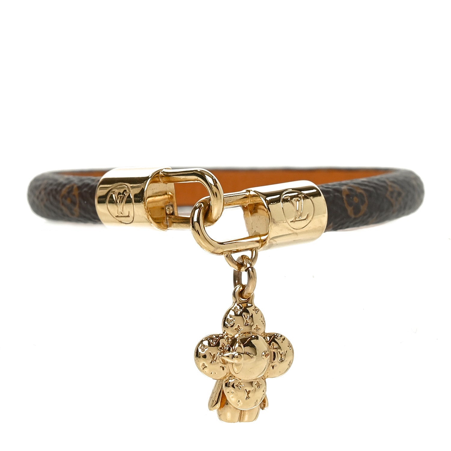 Monogram Vivienne Bracelet 19