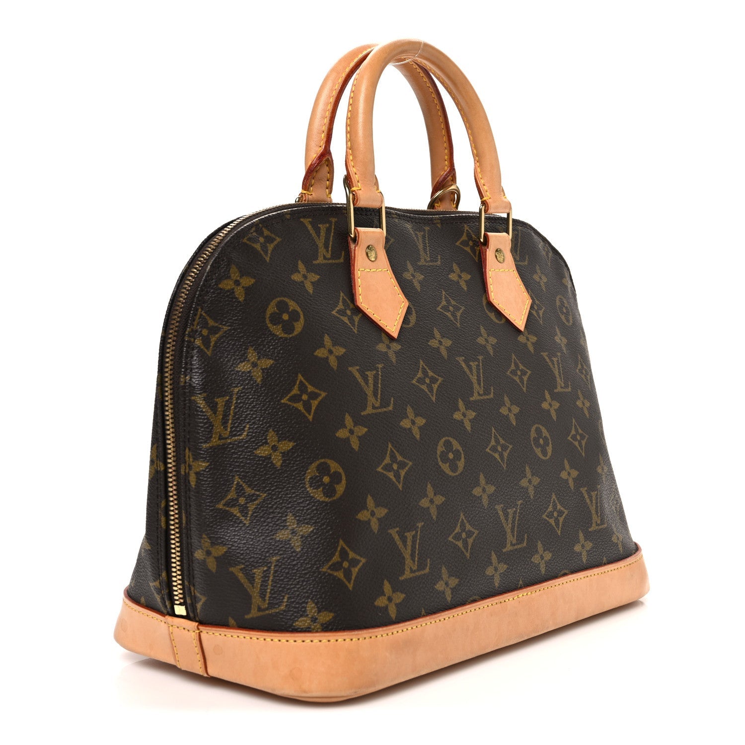 Monogram Alma PM