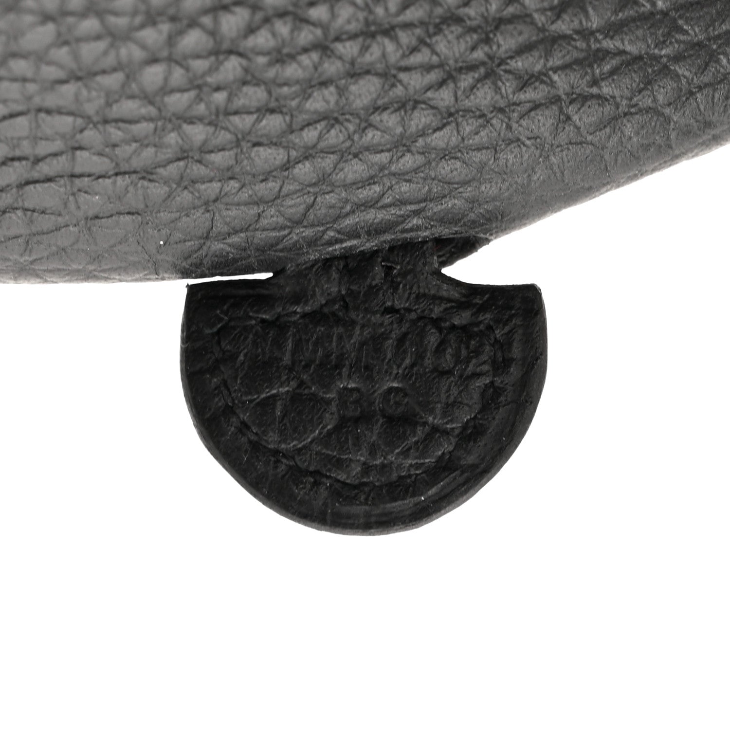 Taurillon Clemence Evelyne TPM Black