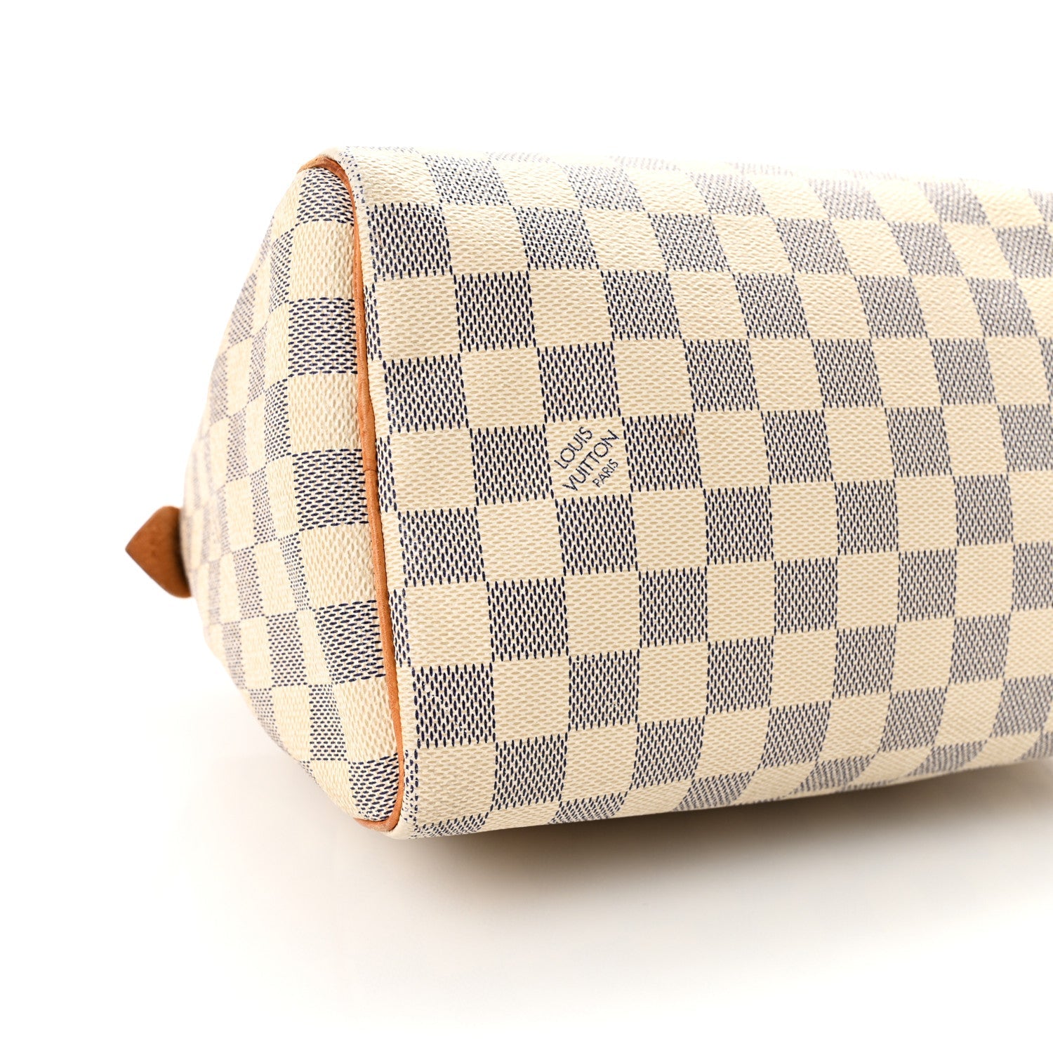 Damier Azur Speedy 25