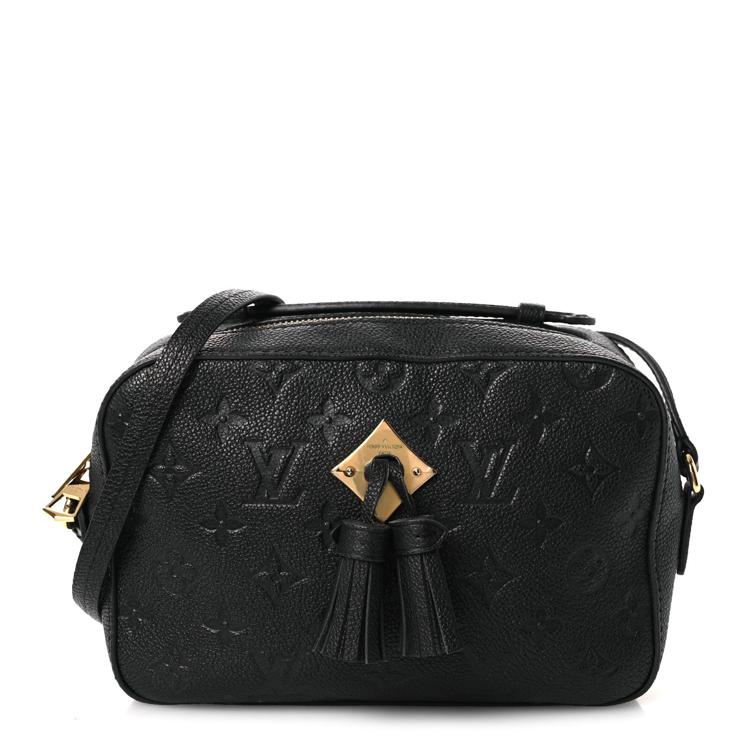 Empreinte Saintonge Black