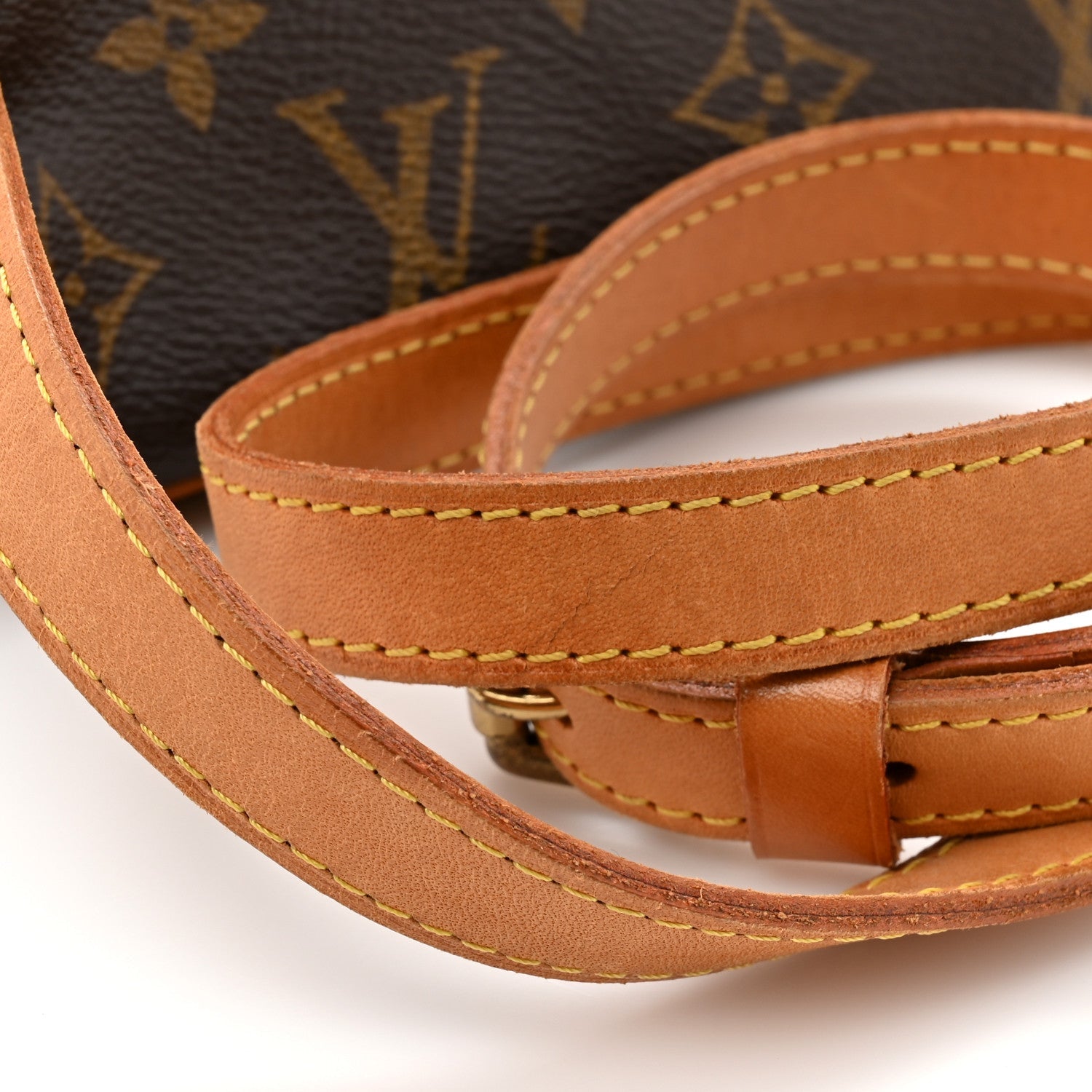 Monogram Viva-Cite PM