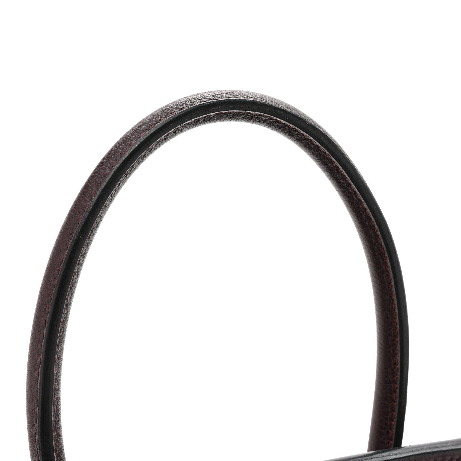 Togo Birkin 35 Quetsche