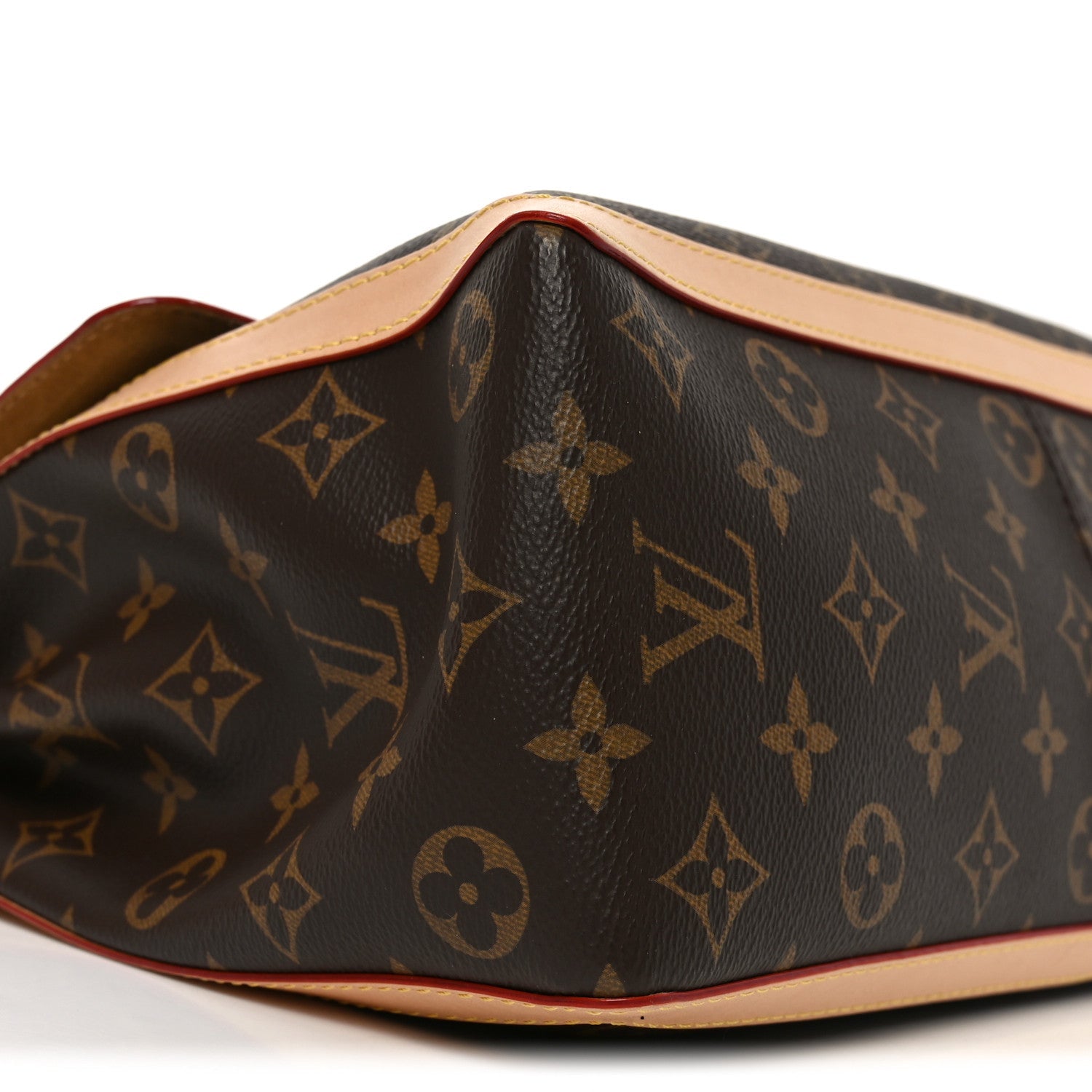 Monogram Dauphine Soft GM