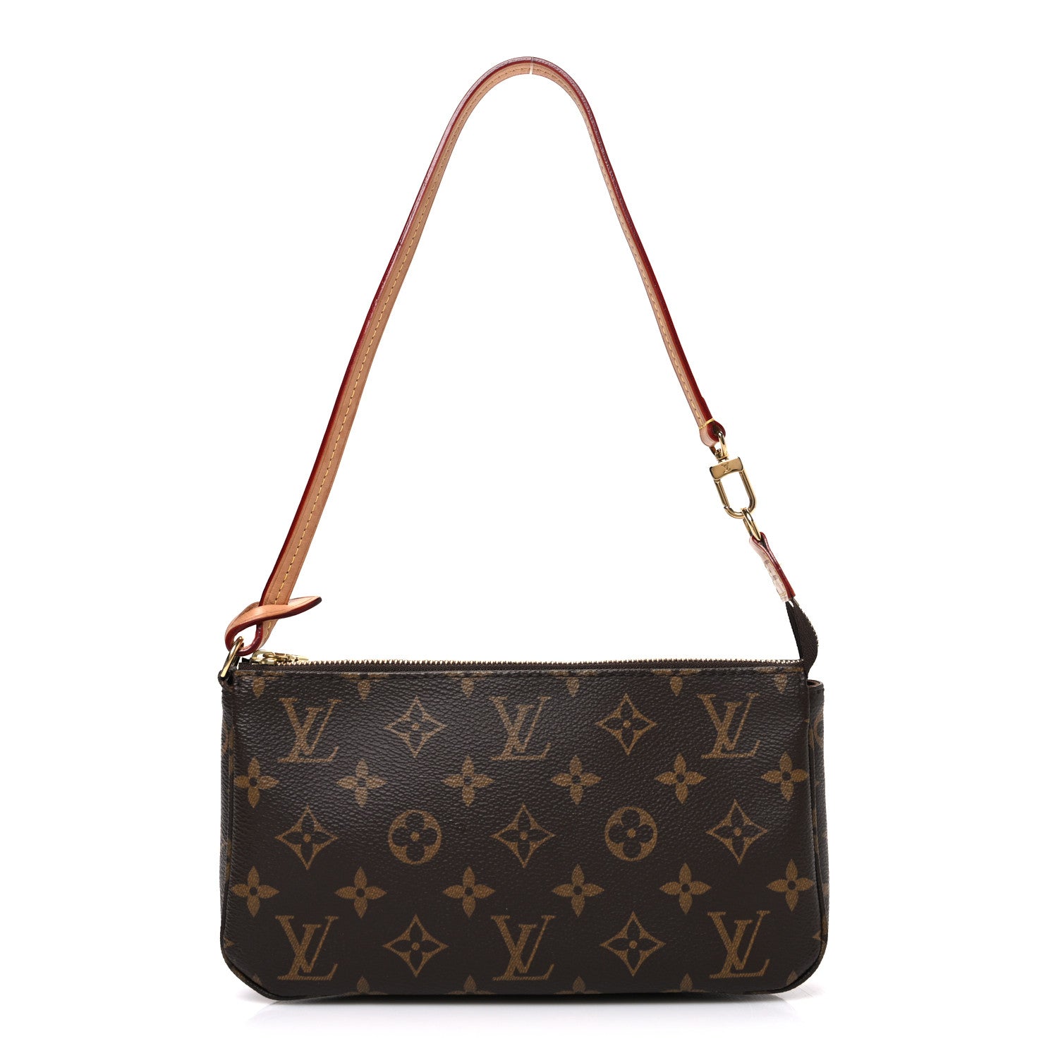 Monogram Pochette Accessories NM