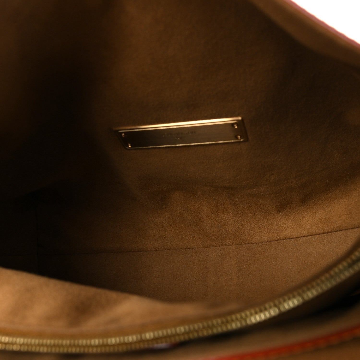 Monogram Dauphine Soft GM