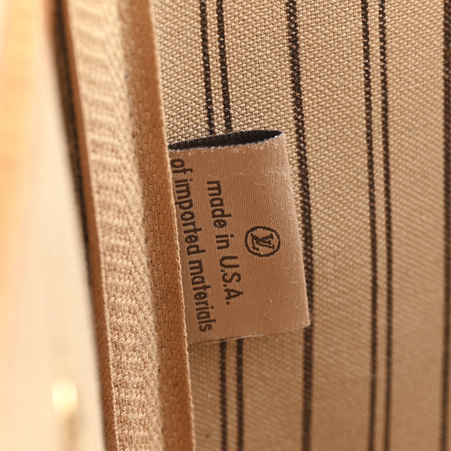 Monogram Neo Neverfull MM