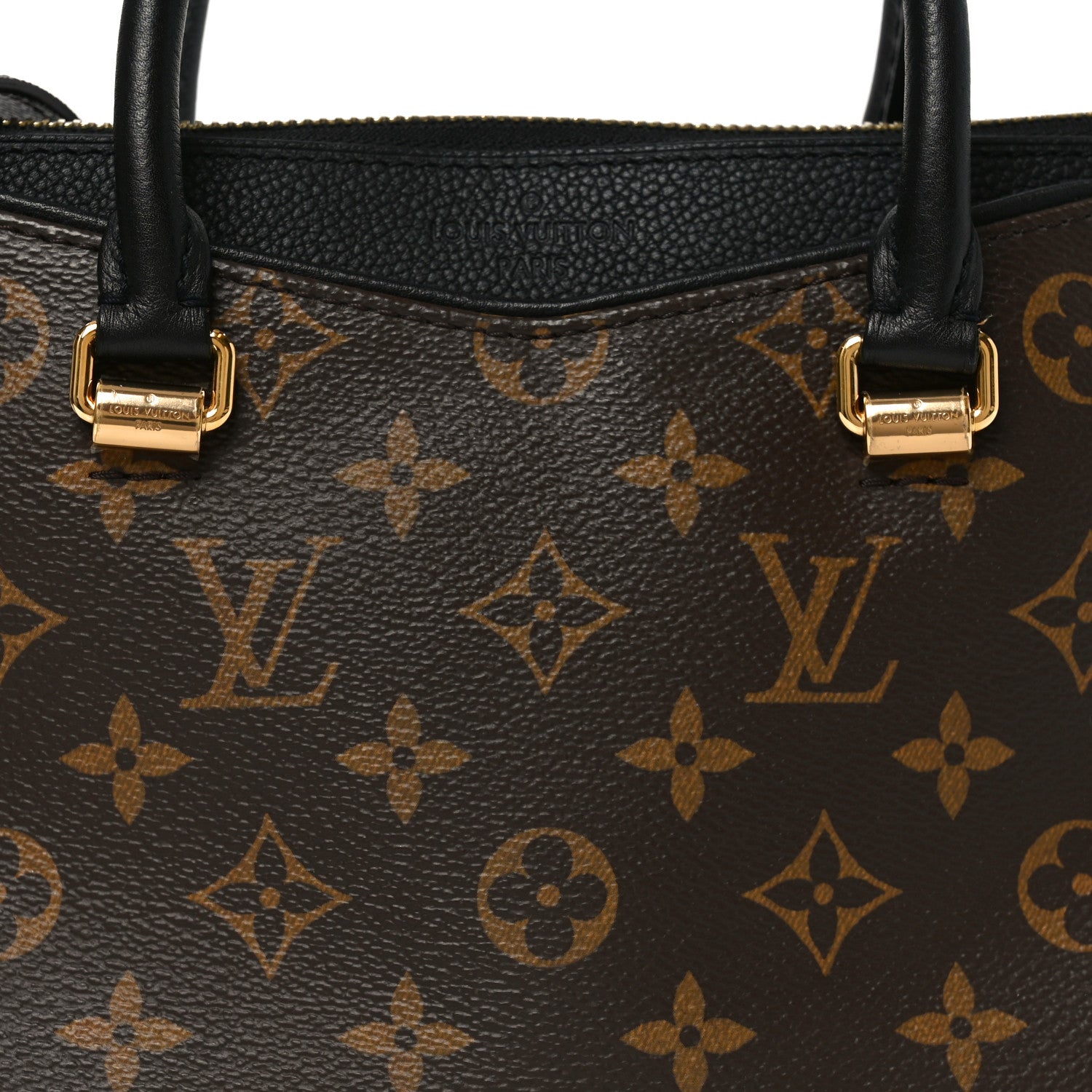Monogram Pallas Full BB Black