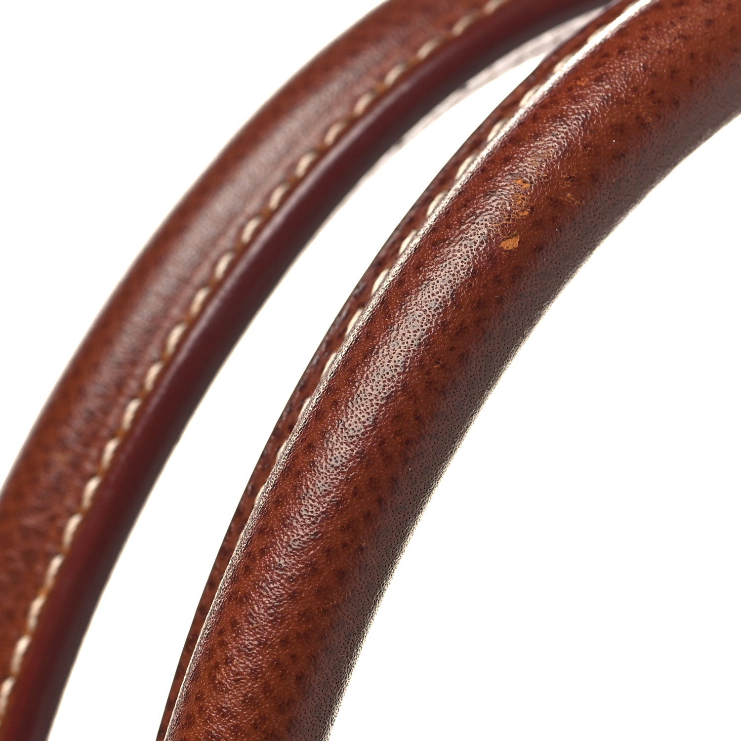 Veau Grain Lisse Birkin 35 Noisette