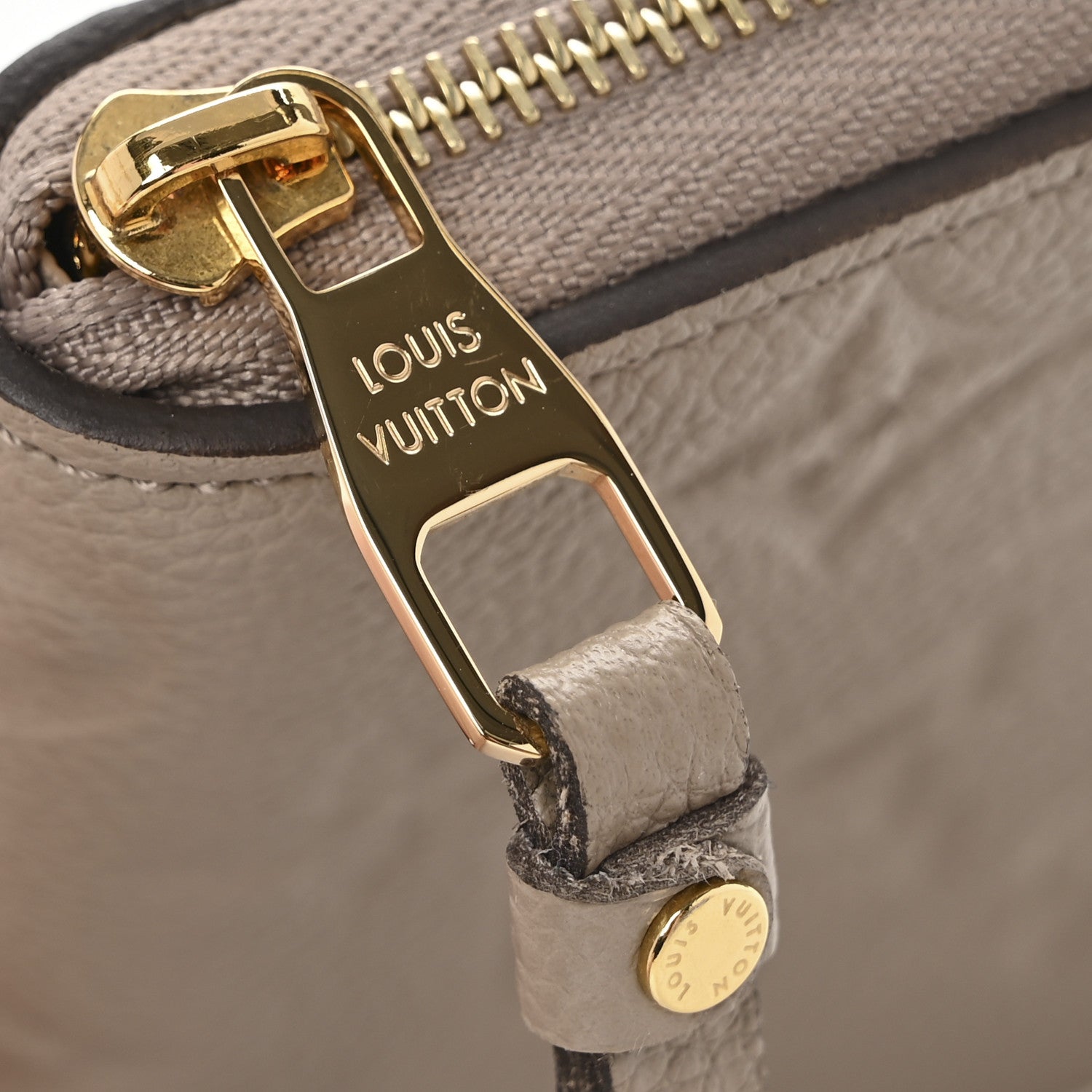 Empreinte Zippy Coin Purse Tourterelle