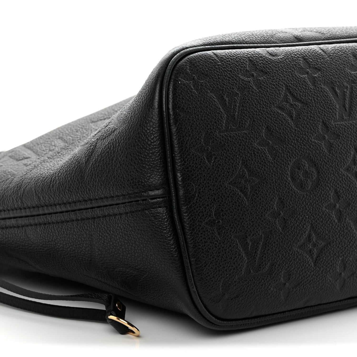 Empreinte Monogram Giant Neverfull MM Black