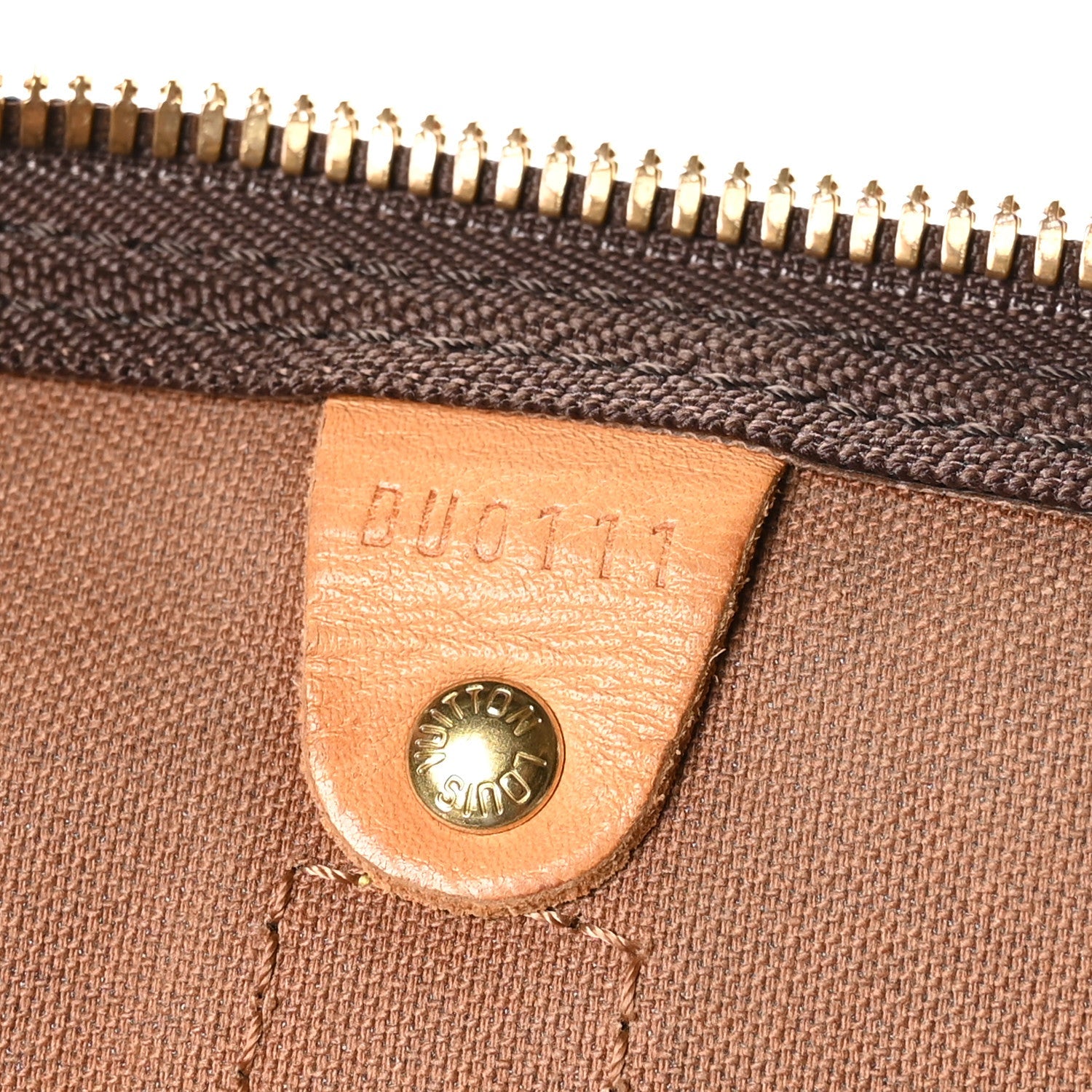 Monogram Keepall Bandouliere 50