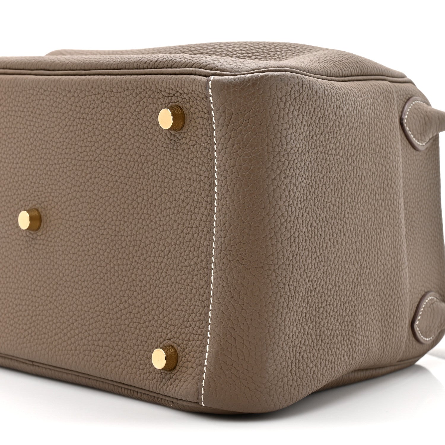 Taurillon Clemence Lindy 30 Etoupe