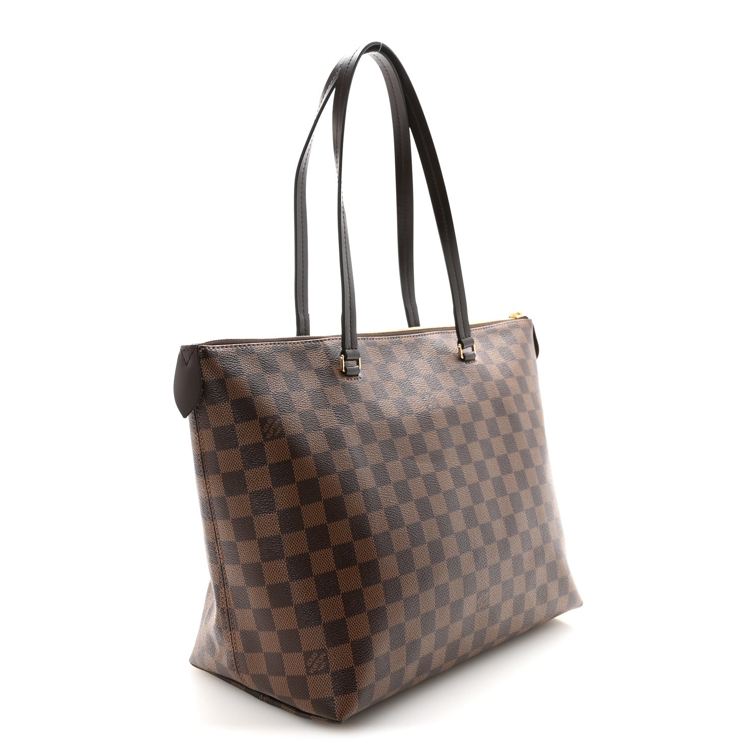 Damier Ebene Iena MM