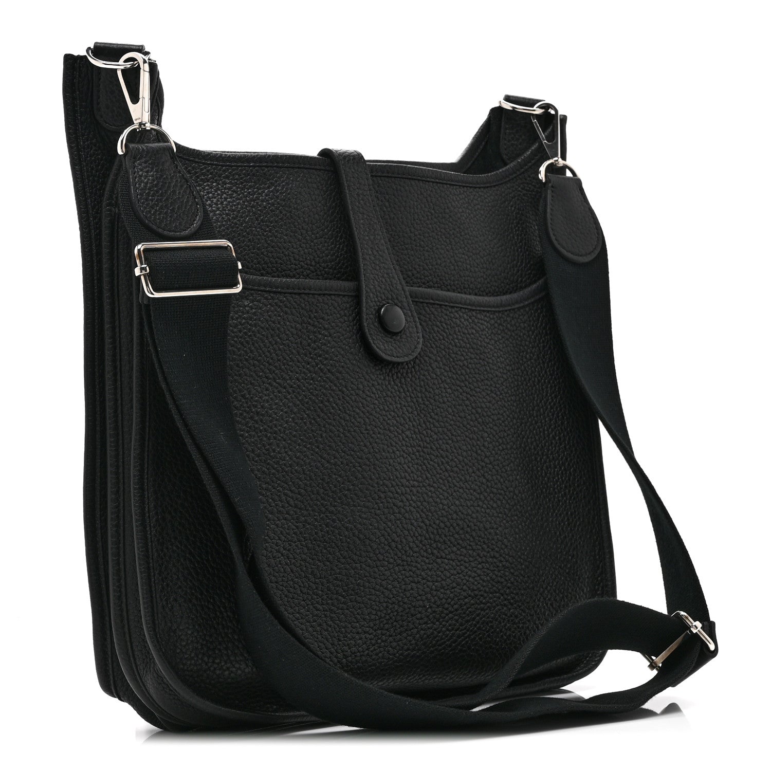 Taurillon Clemence Evelyne III GM Black