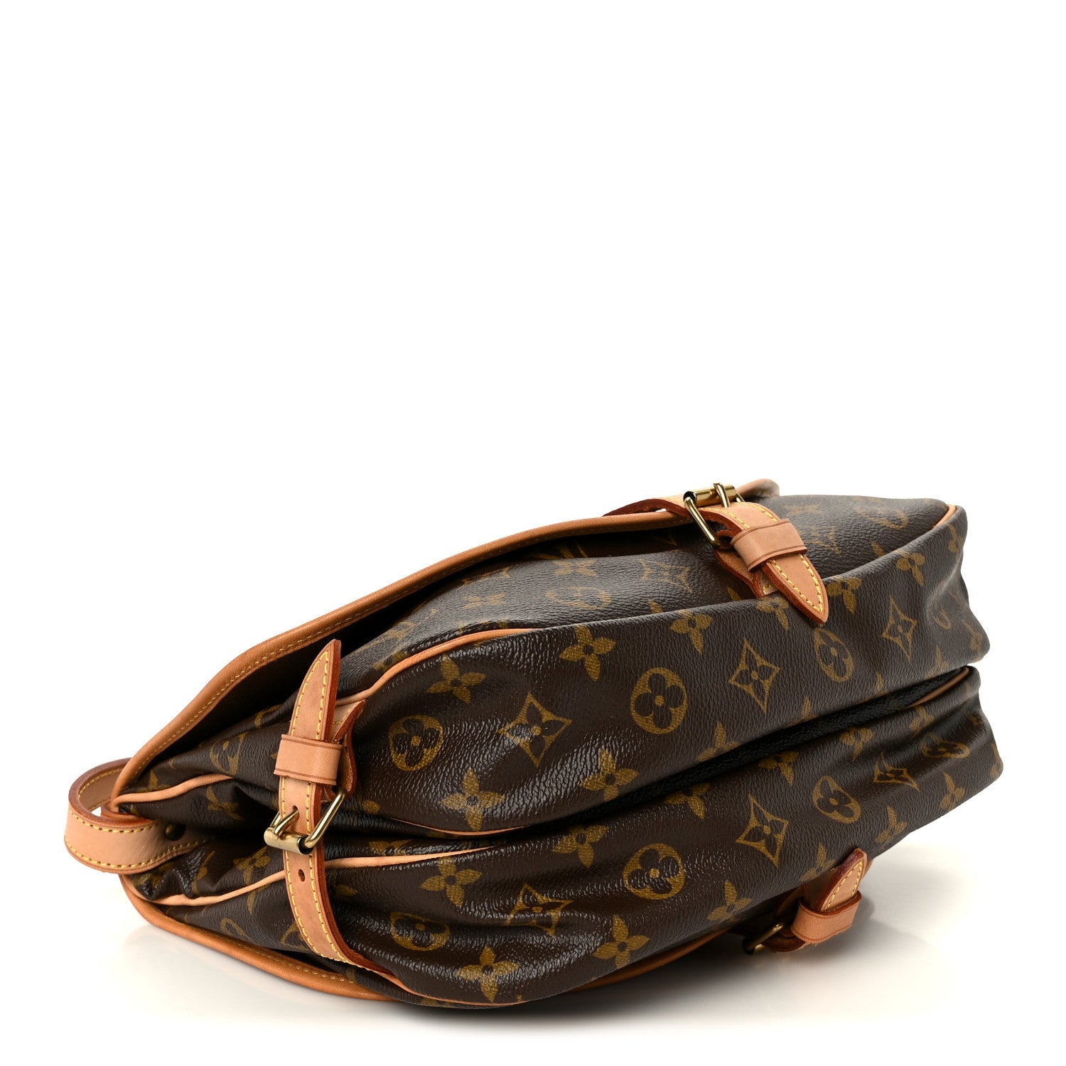 Monogram Saumur 30