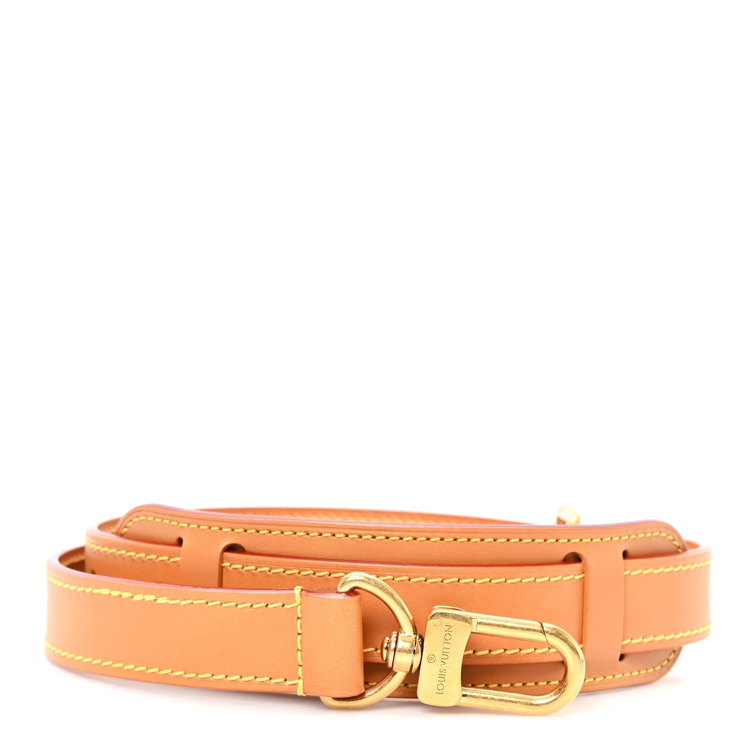 Vachetta Adjustable Bandouliere Shoulder Strap