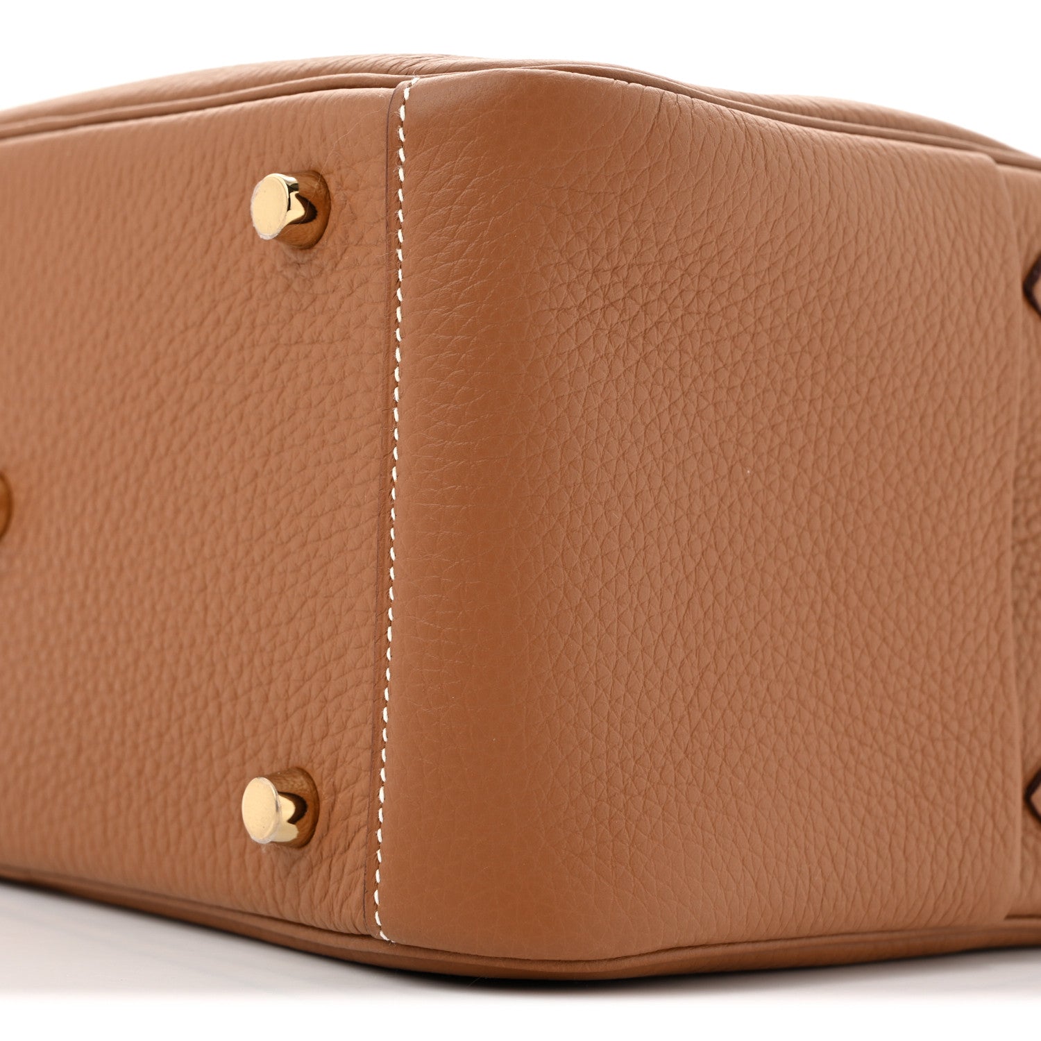 Taurillon Clemence Lindy 26 Gold