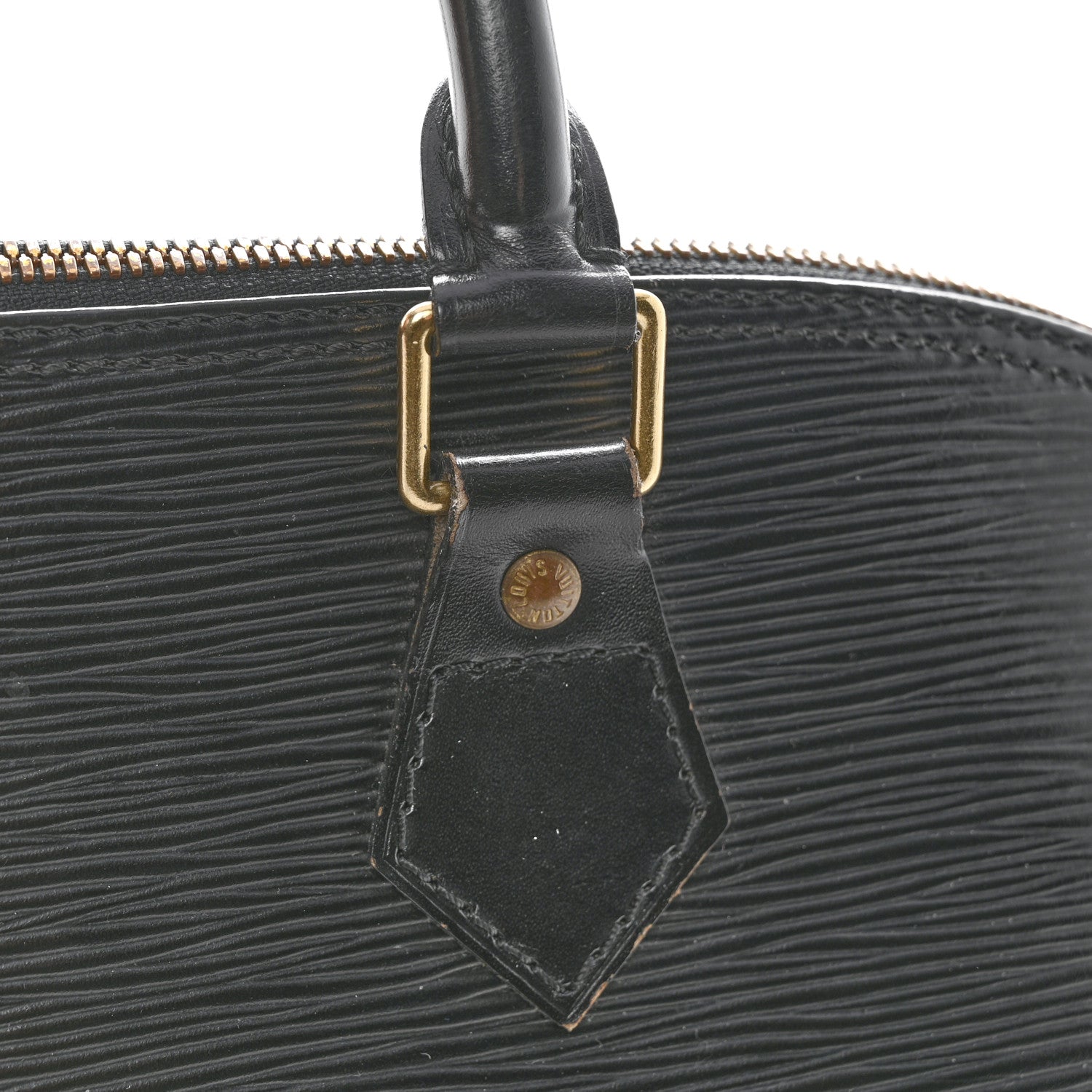 Epi Alma PM Black
