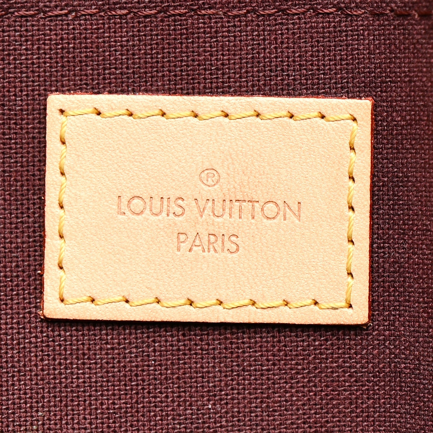 Monogram Favorite MM