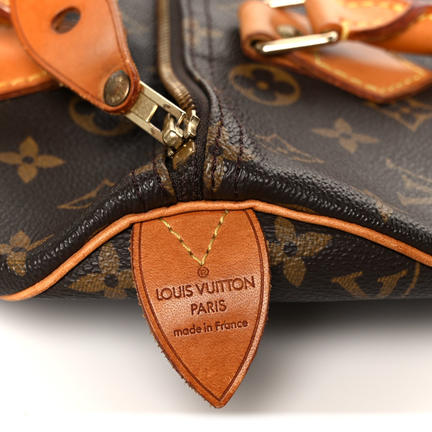 Monogram Speedy 30