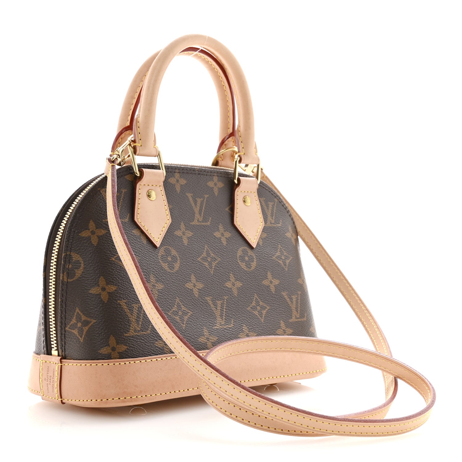 Monogram Alma BB