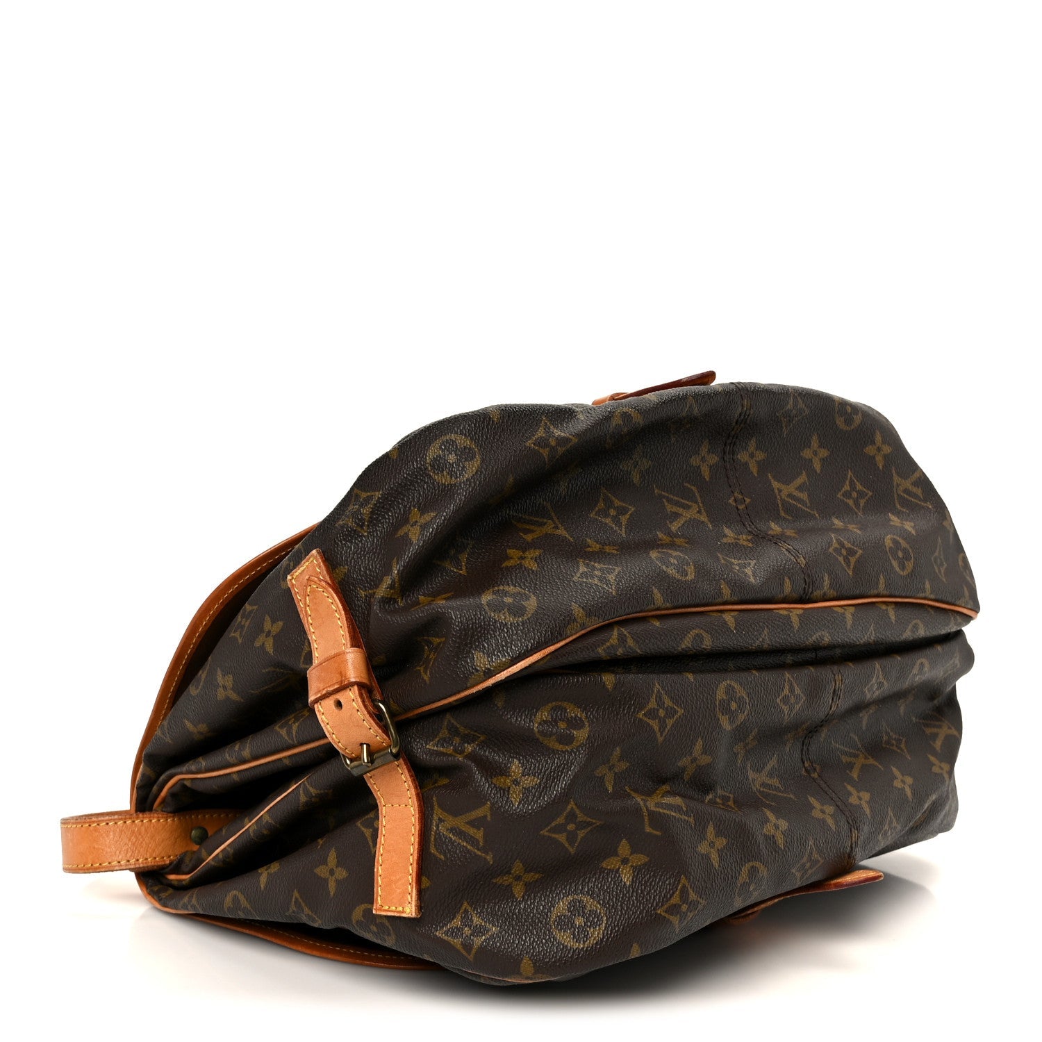 Monogram Saumur 35