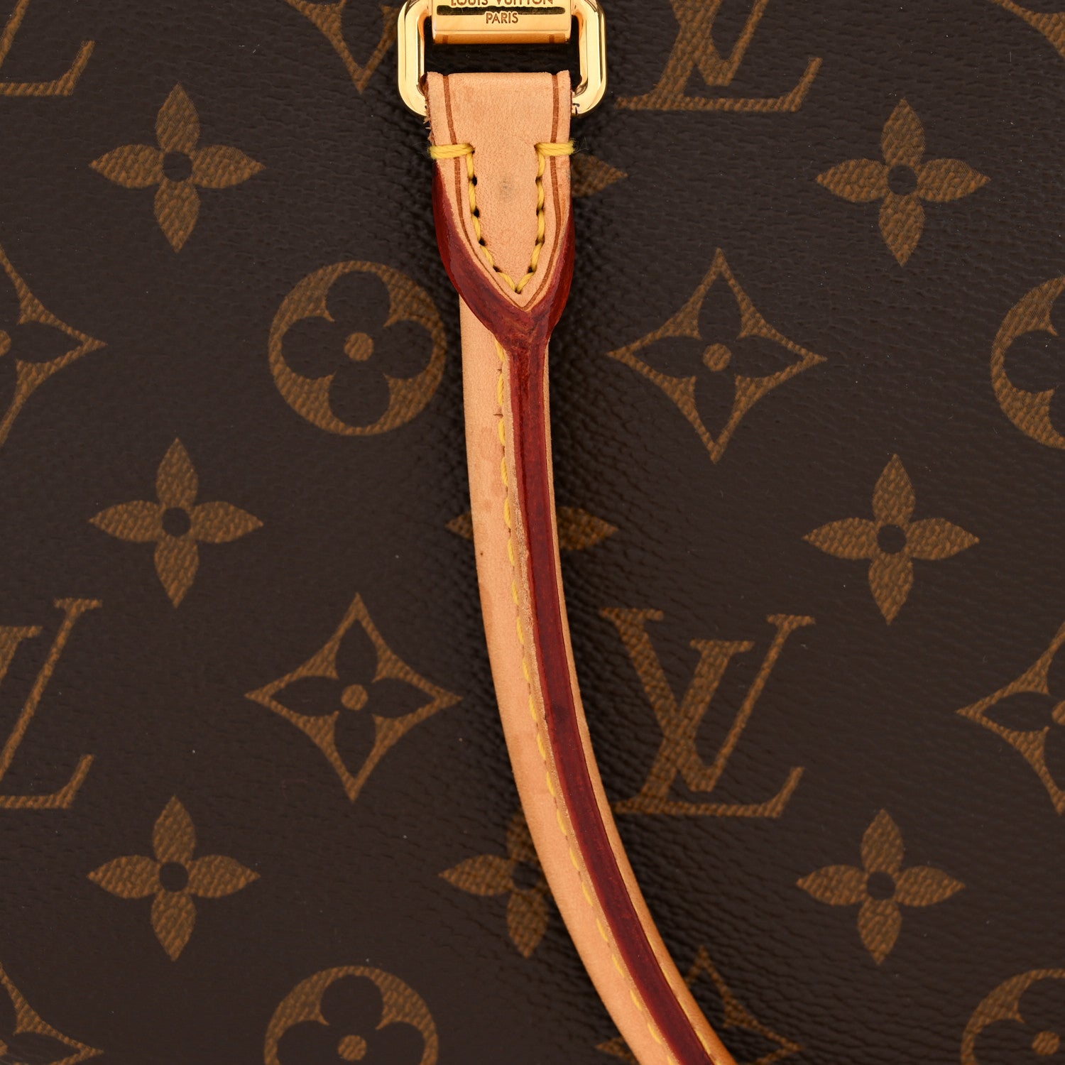 Monogram Pallas Aurore