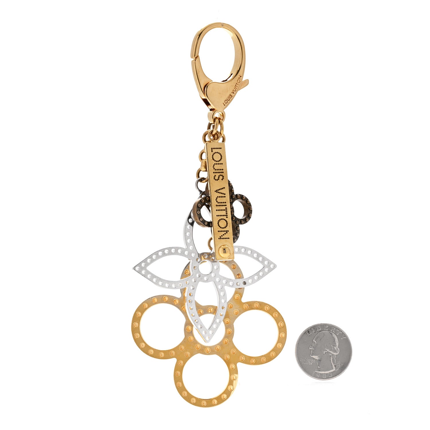 Tapage Bag Charm