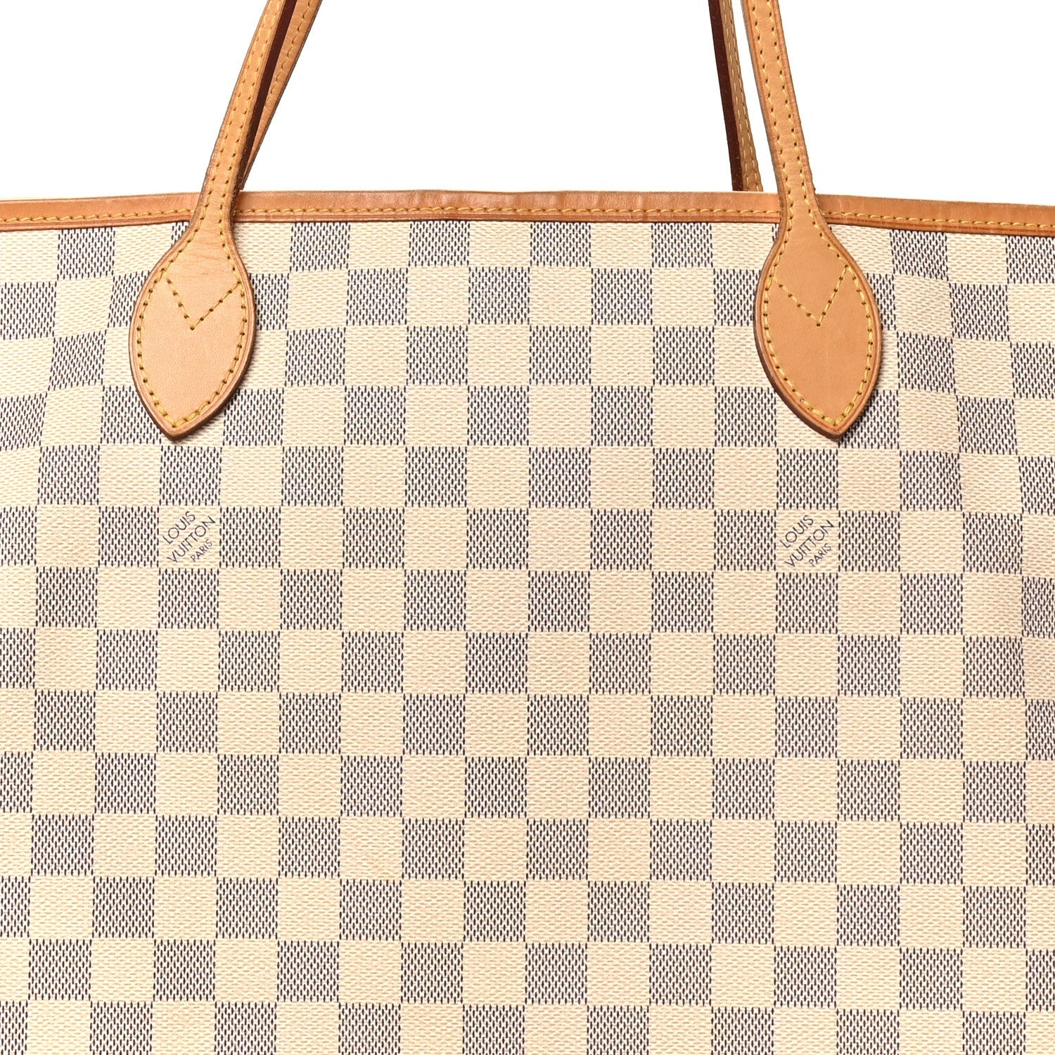 Damier Azur Neo Neverfull GM