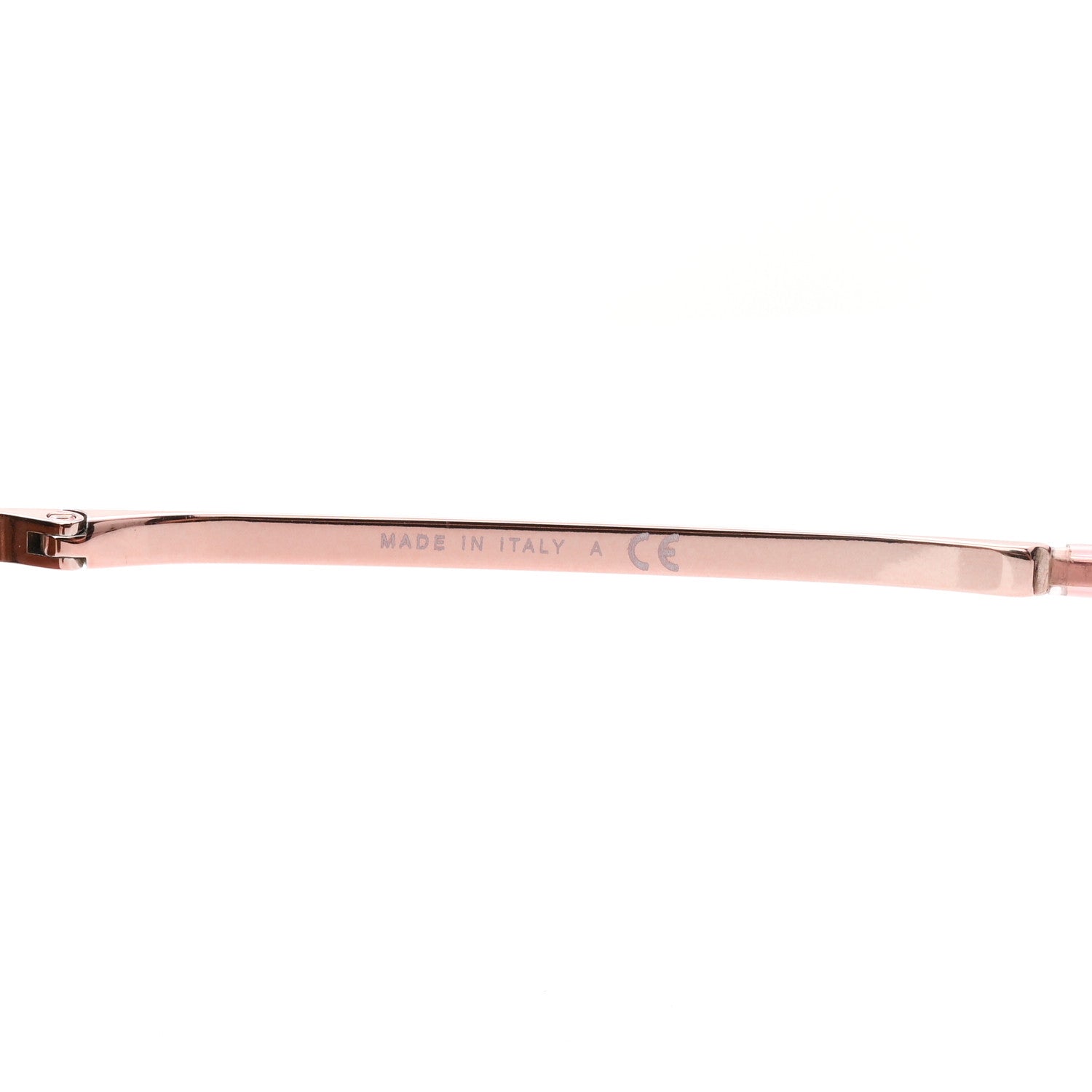 Metal Mirrored Pilot Summer Sunglasses 4223 Pink