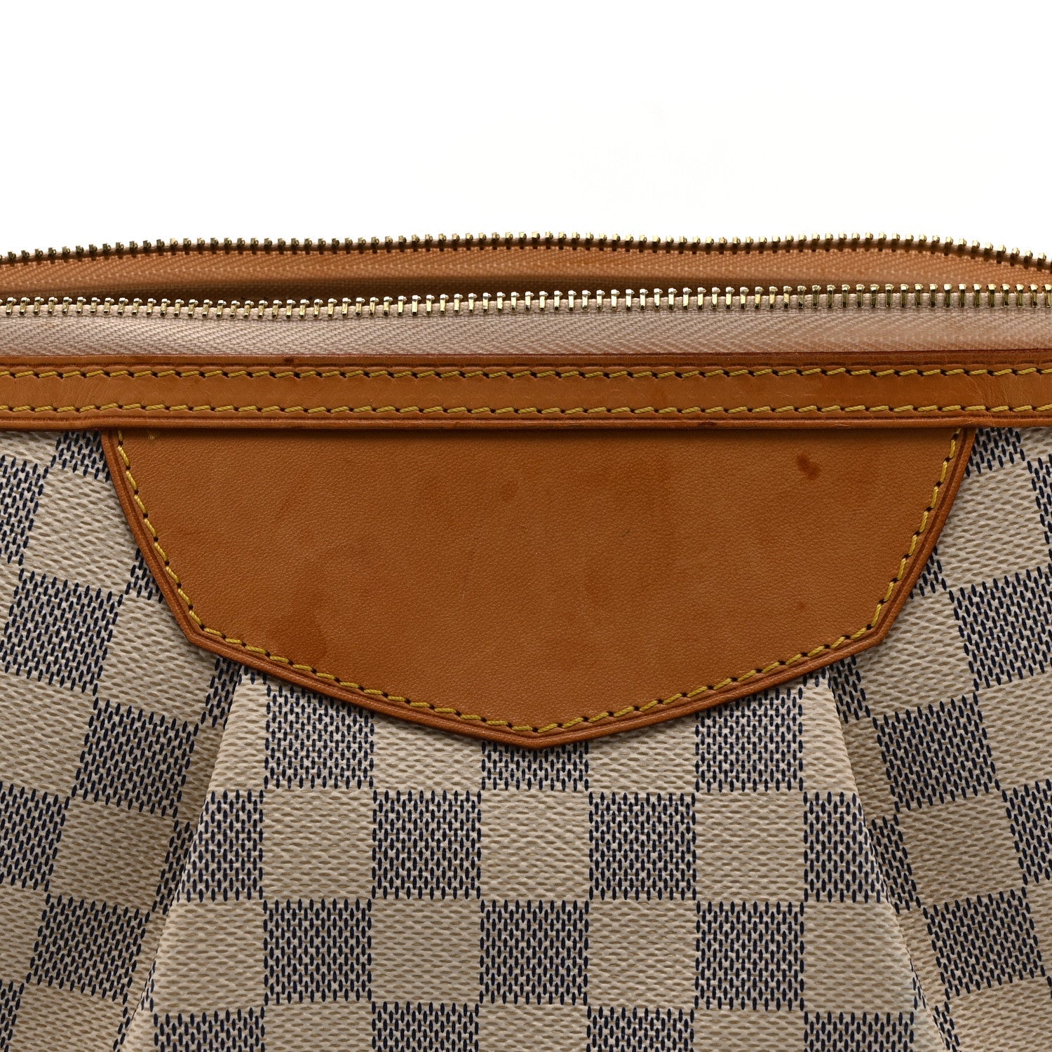 Damier Azur Siracusa PM