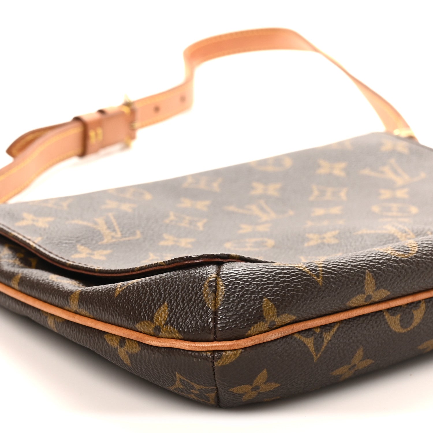 Monogram Musette Tango