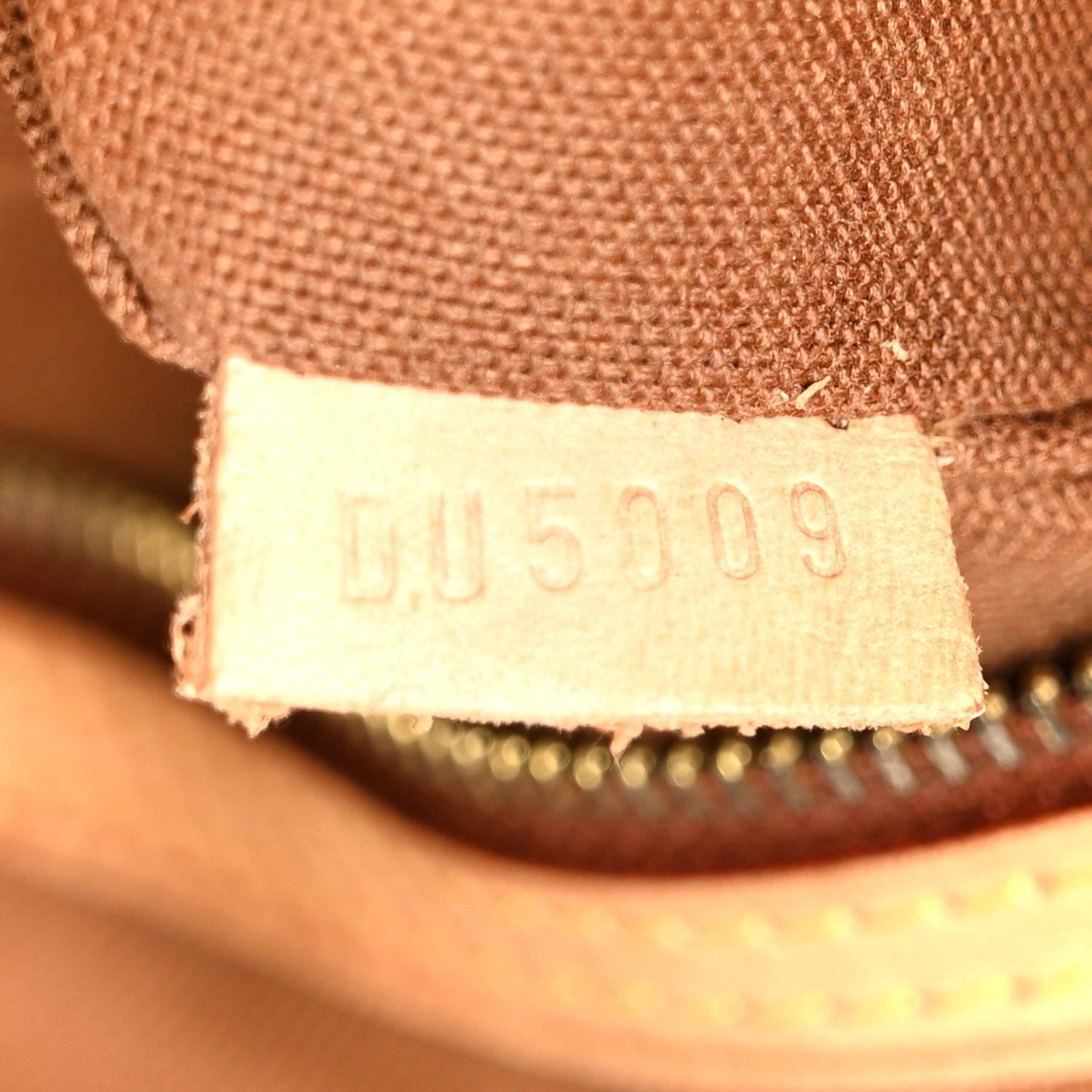 Monogram Batignolles Horizontal
