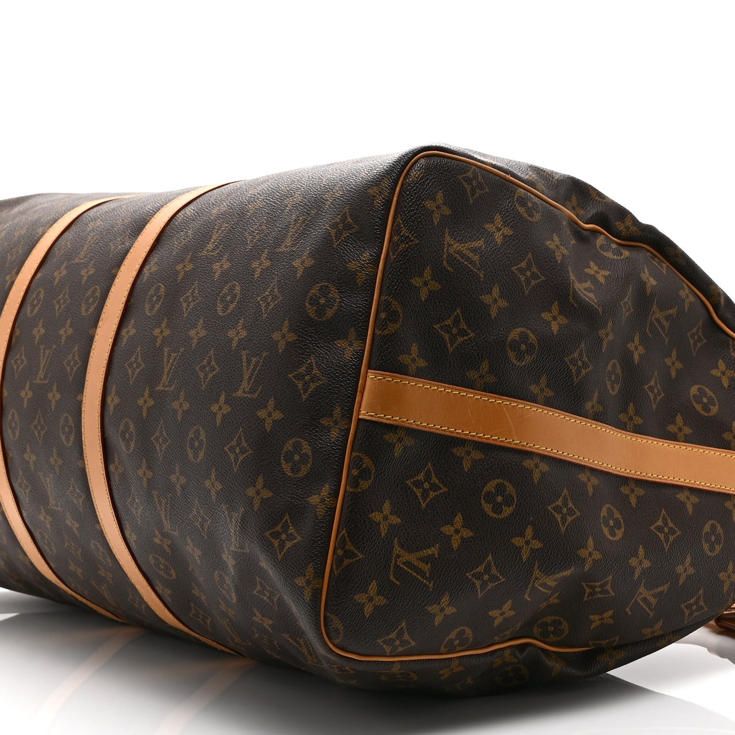 Monogram Keepall Bandouliere 60