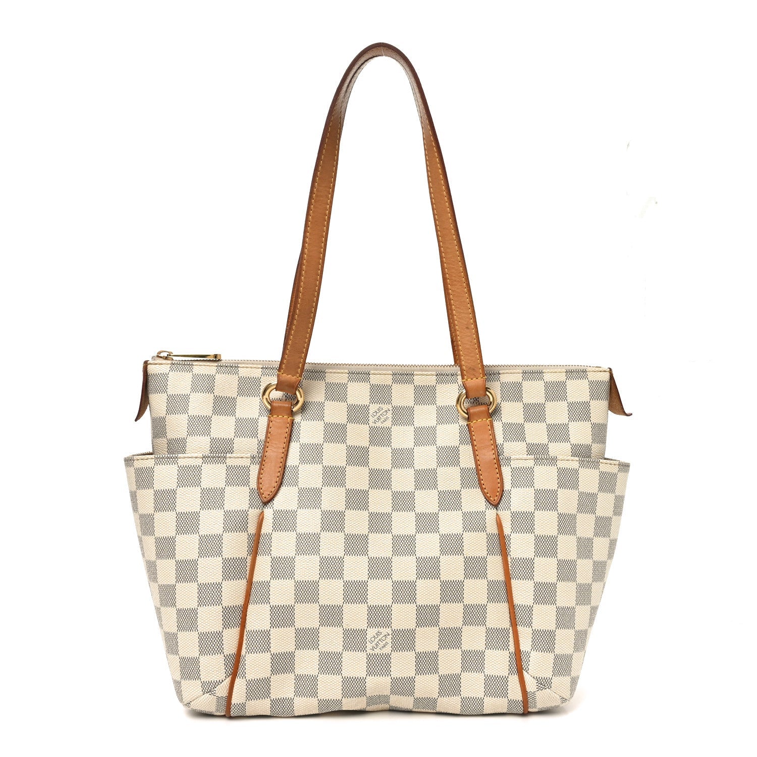 Damier Azur Totally PM
