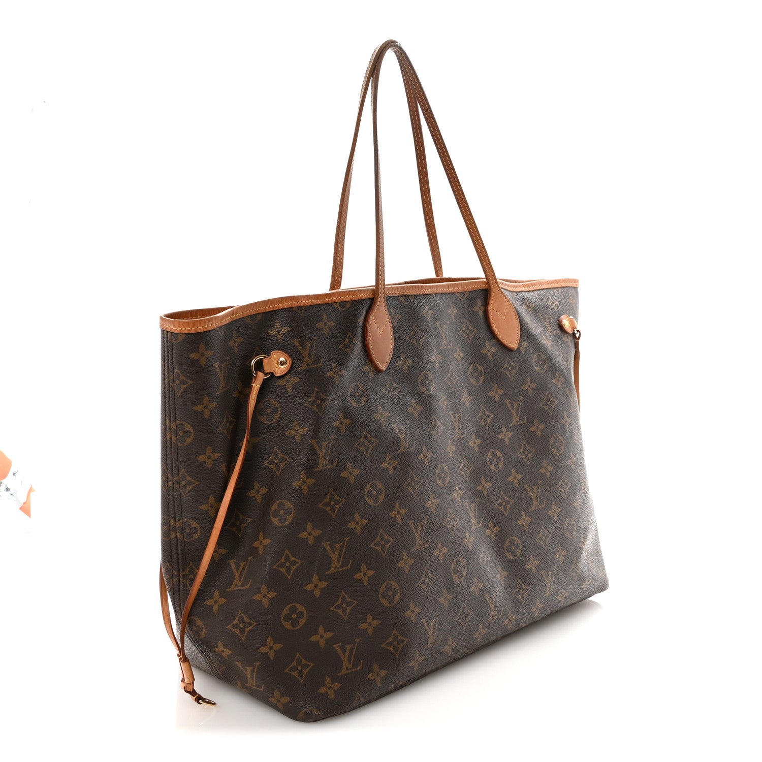 Monogram Neverfull GM