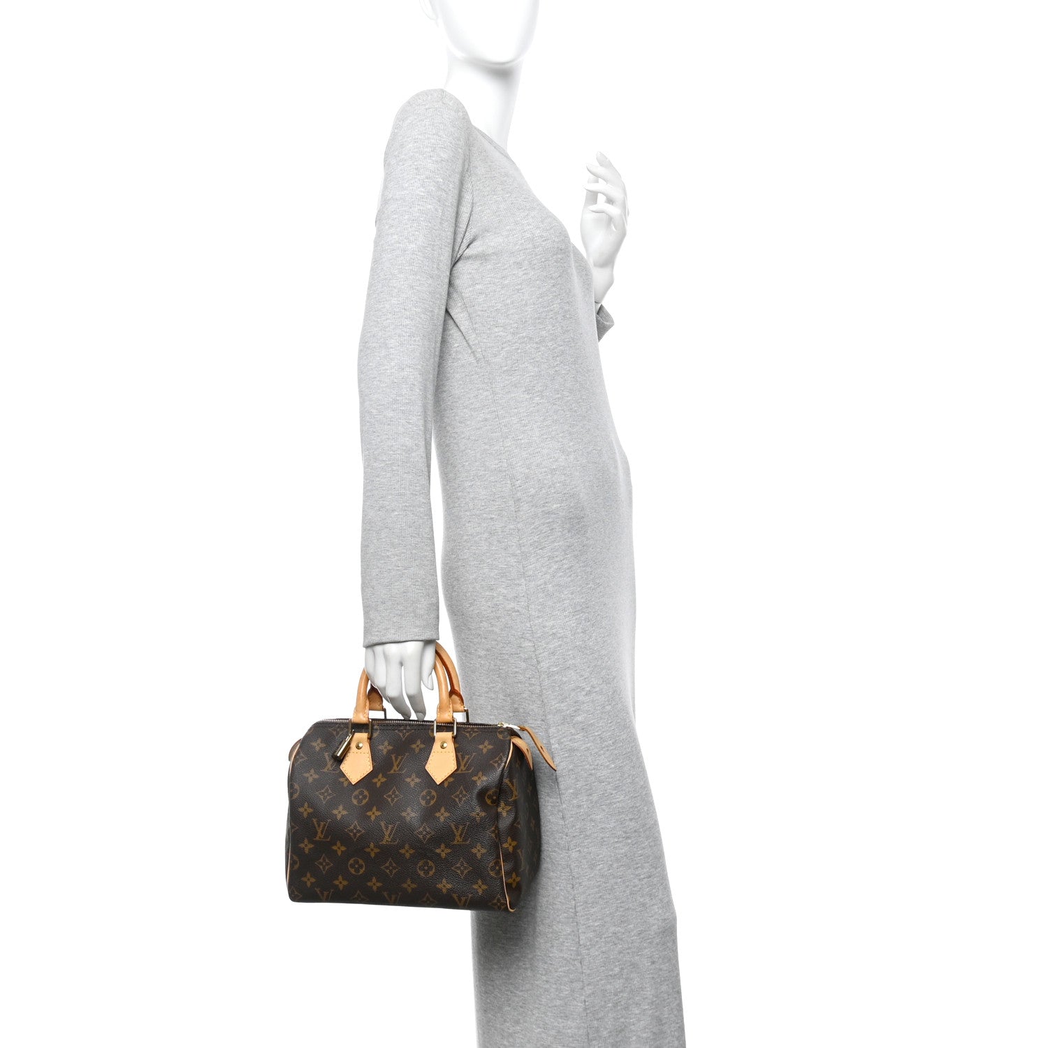 Monogram Speedy 25
